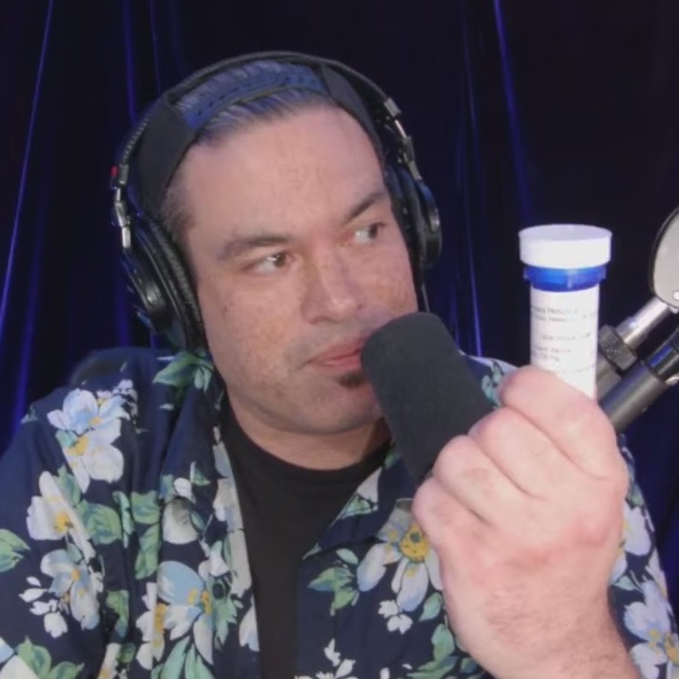 Duryan's Pill Bottle Hack
