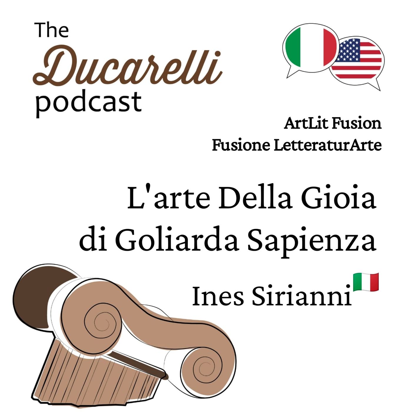 The Ducarelli Podcast