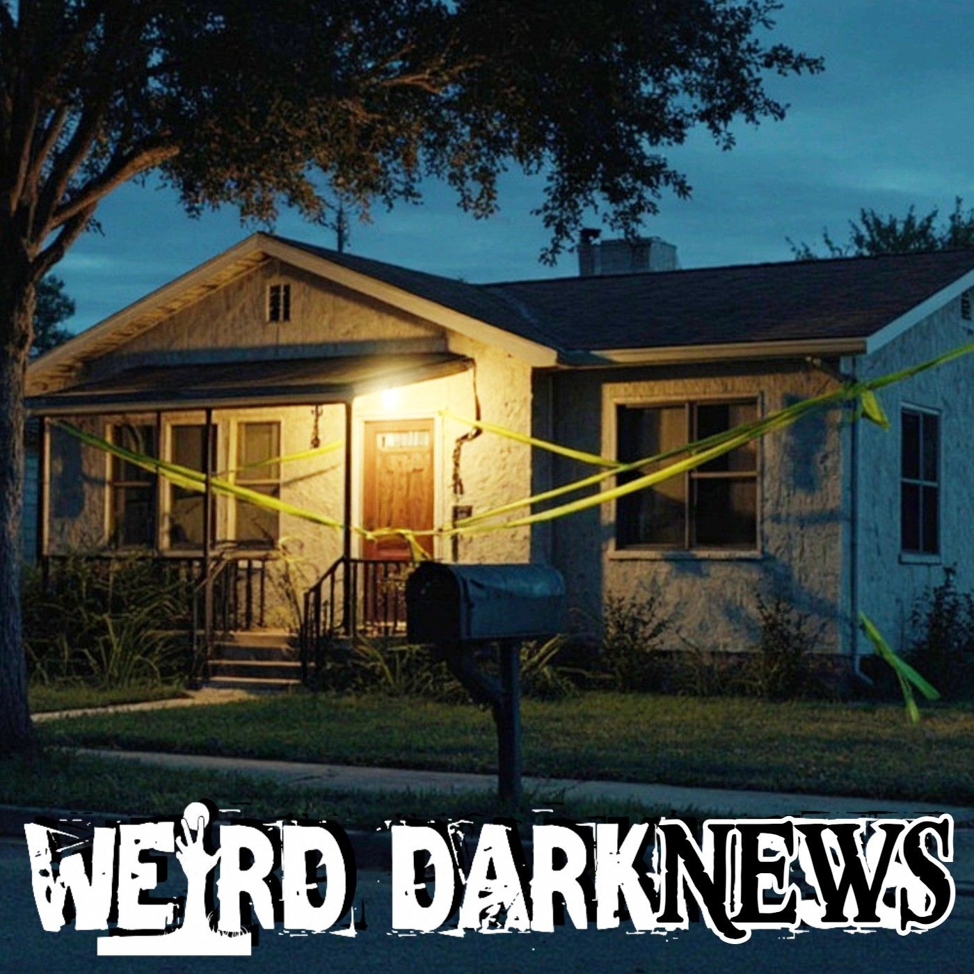 New Homeowner Discovers 69-Year-Old Woman's Body on Living Room Floor Months After Her Death