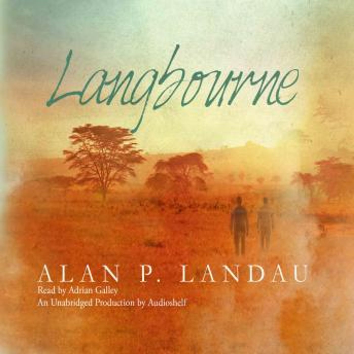 Explore the Latest Full Audiobooks in Fiction, Action & Adventure