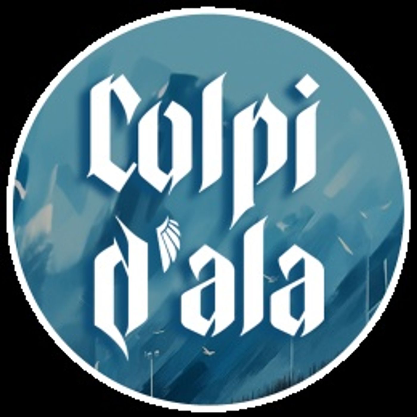 Colpi d'Ala puntata del 11 2 2026