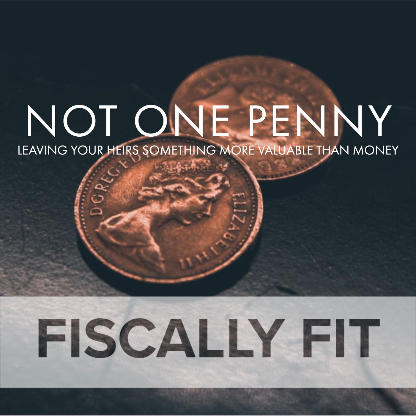 Fiscally Fit with Kevin Harrison