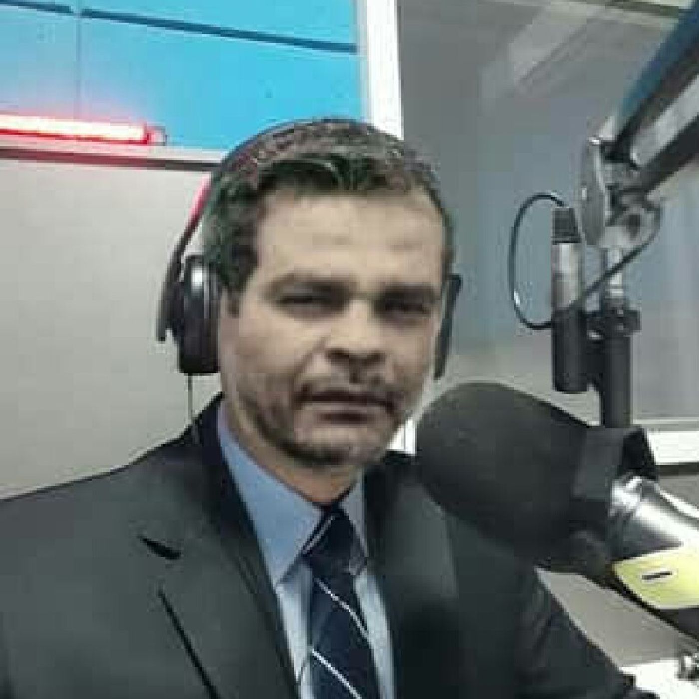 Radio manchete 88.7 fm Goiás\'s show