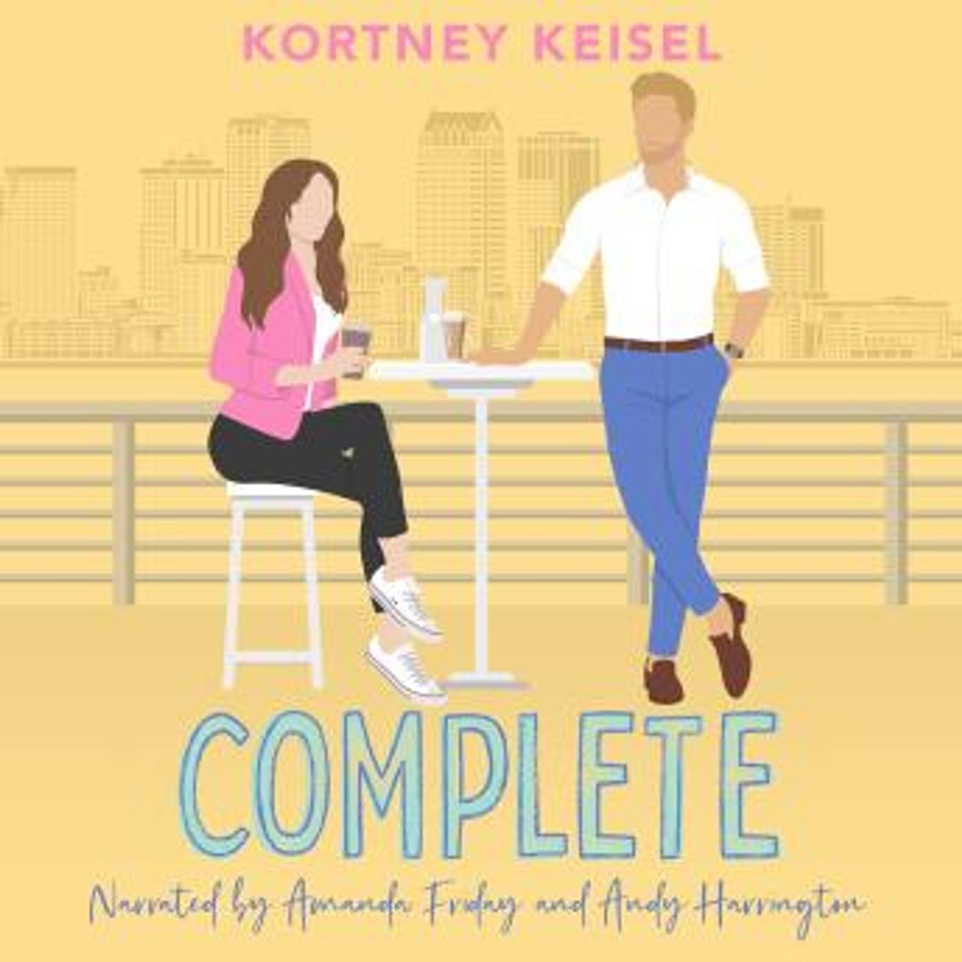 Grab the Essential Full Audiobooks in Romance, Modern