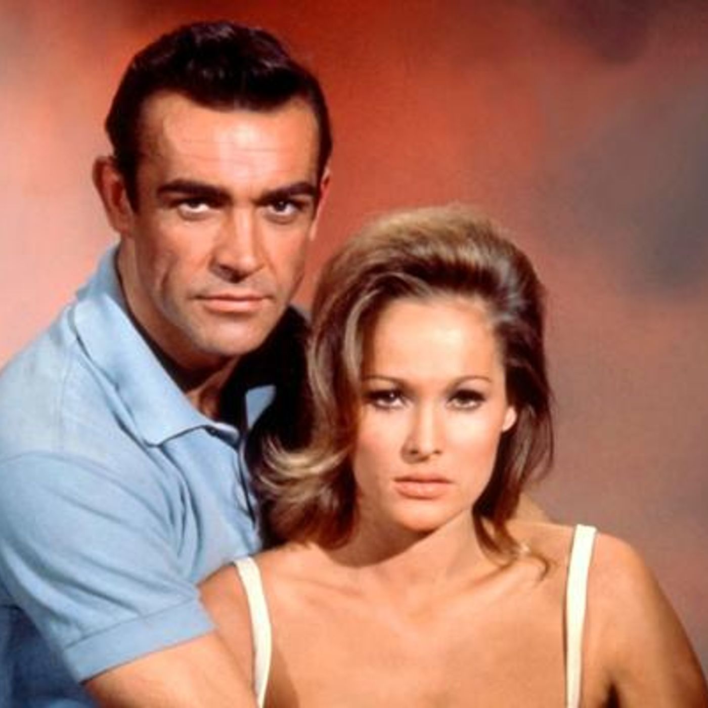 La Story de James Bond