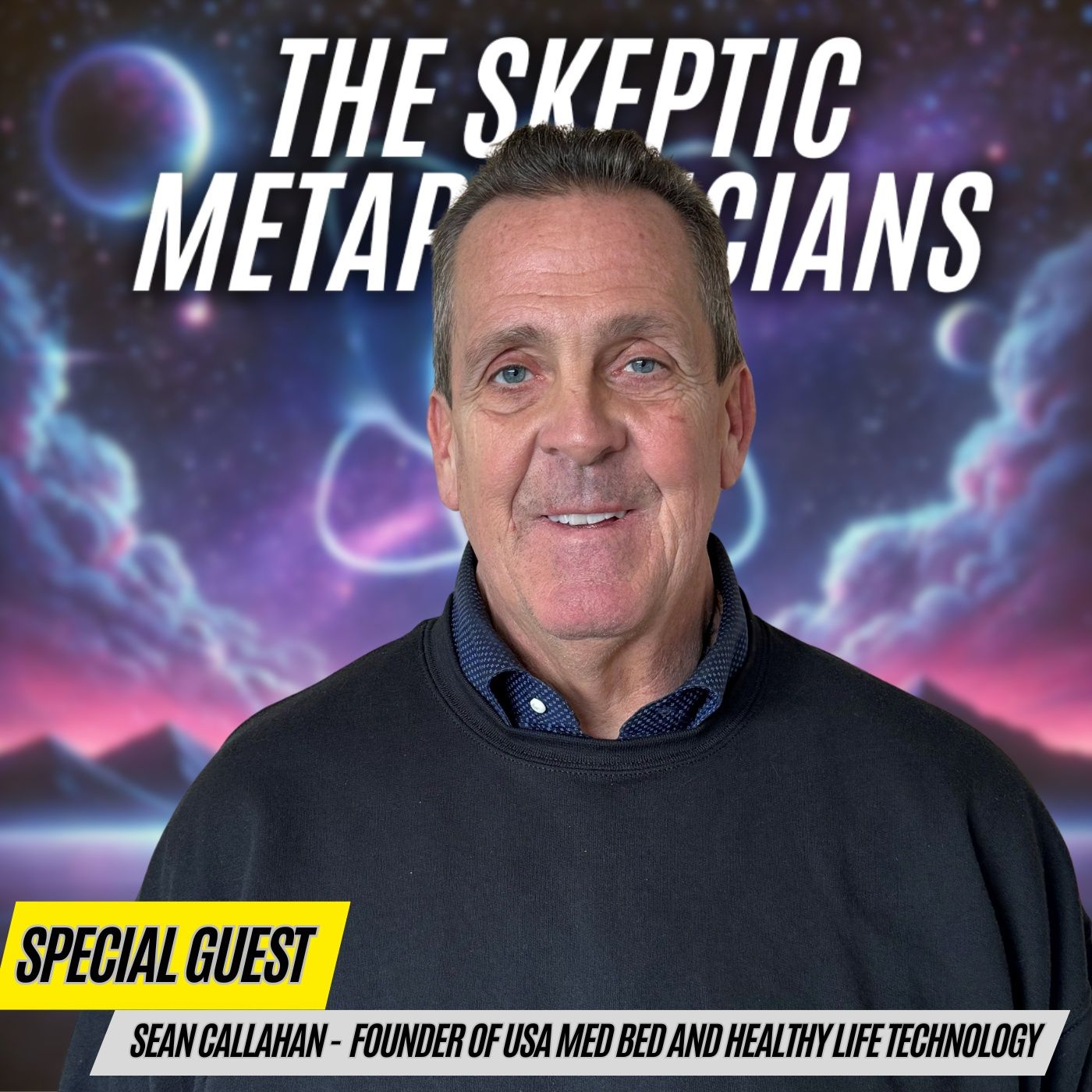 Med Beds & Tesla Tech: Quantum Healing, Consciousness Expansion & Spiritual Awakening