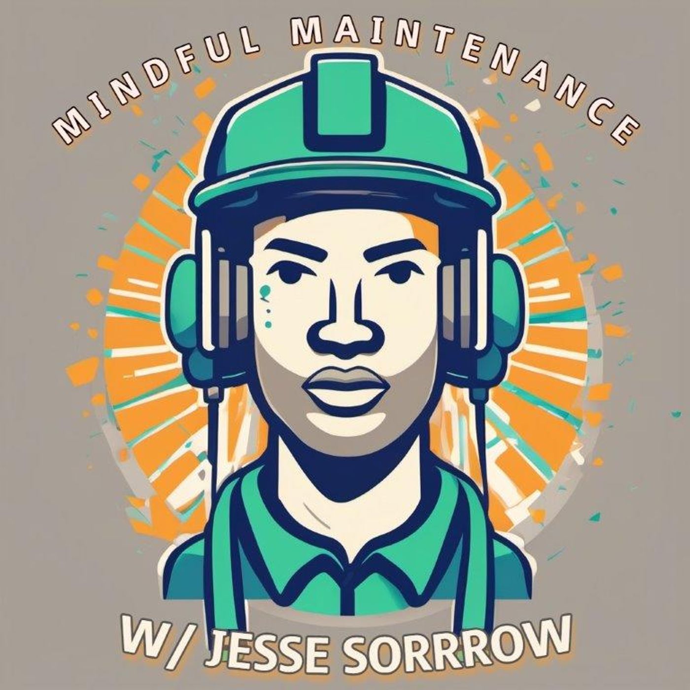 Mindful Maintenance cover art