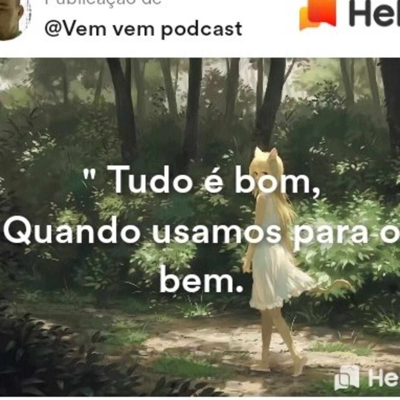 Oração E Palavra