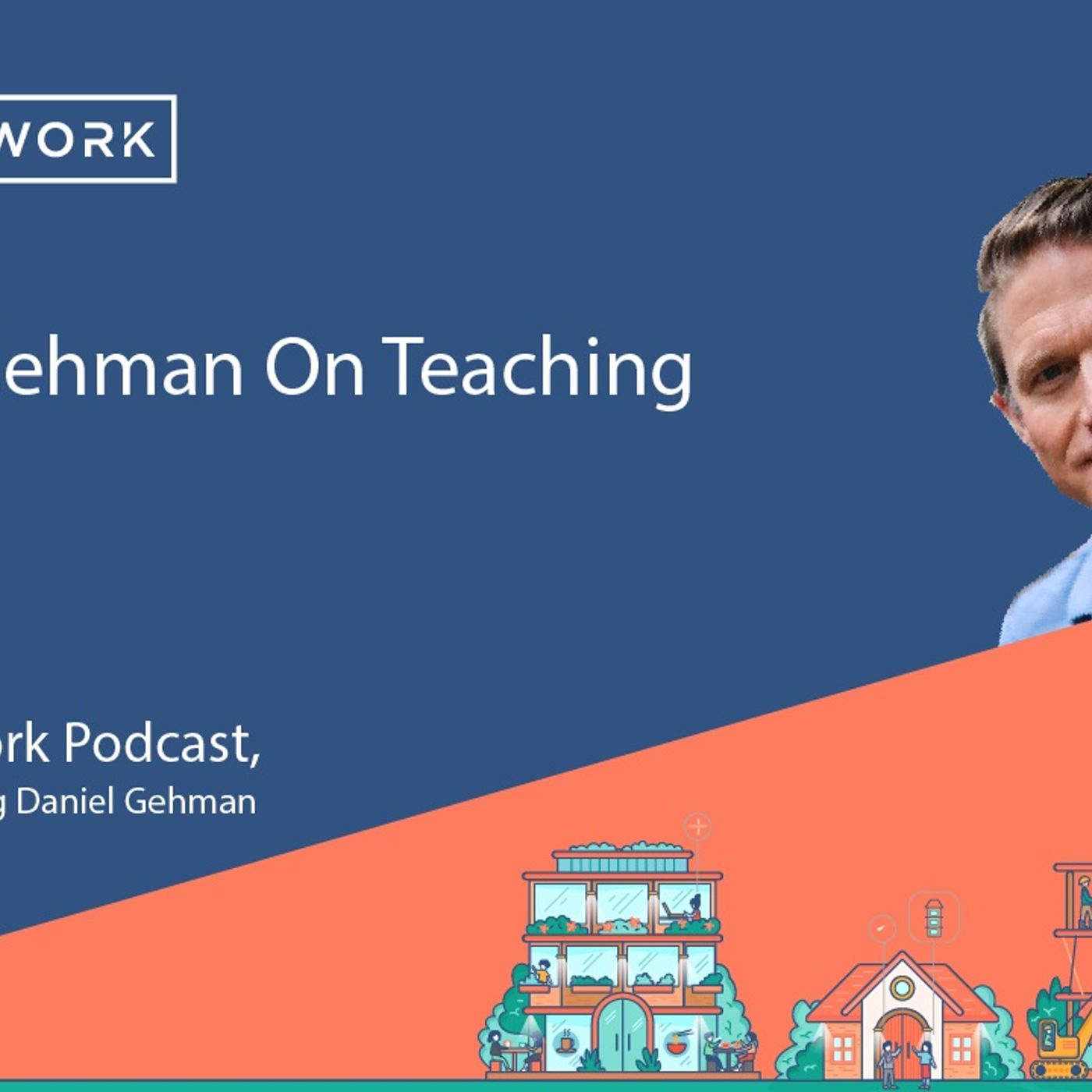 The Brick+Work Podcast