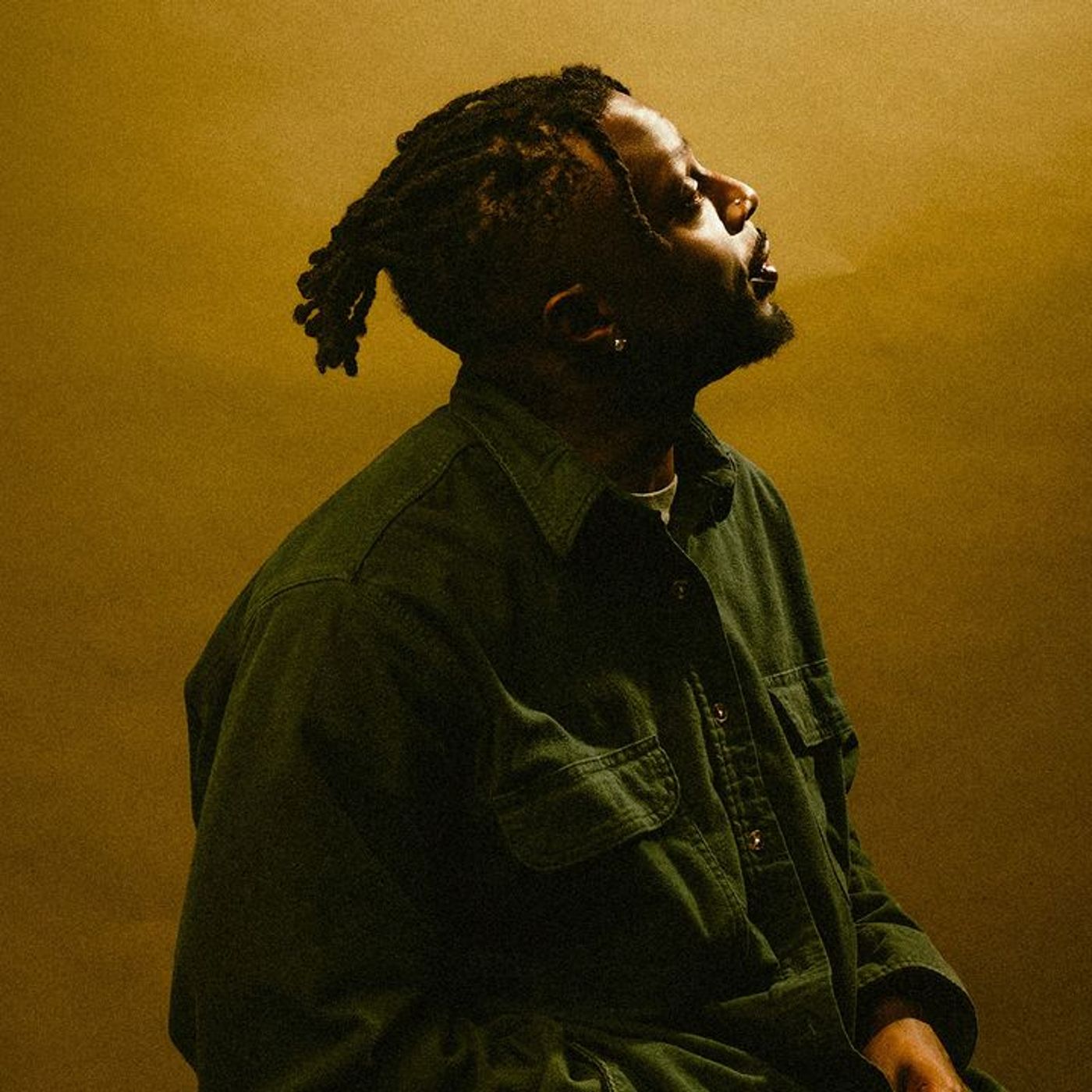 Isaiah Rashad to Hit the Road on US Tour episode artwork