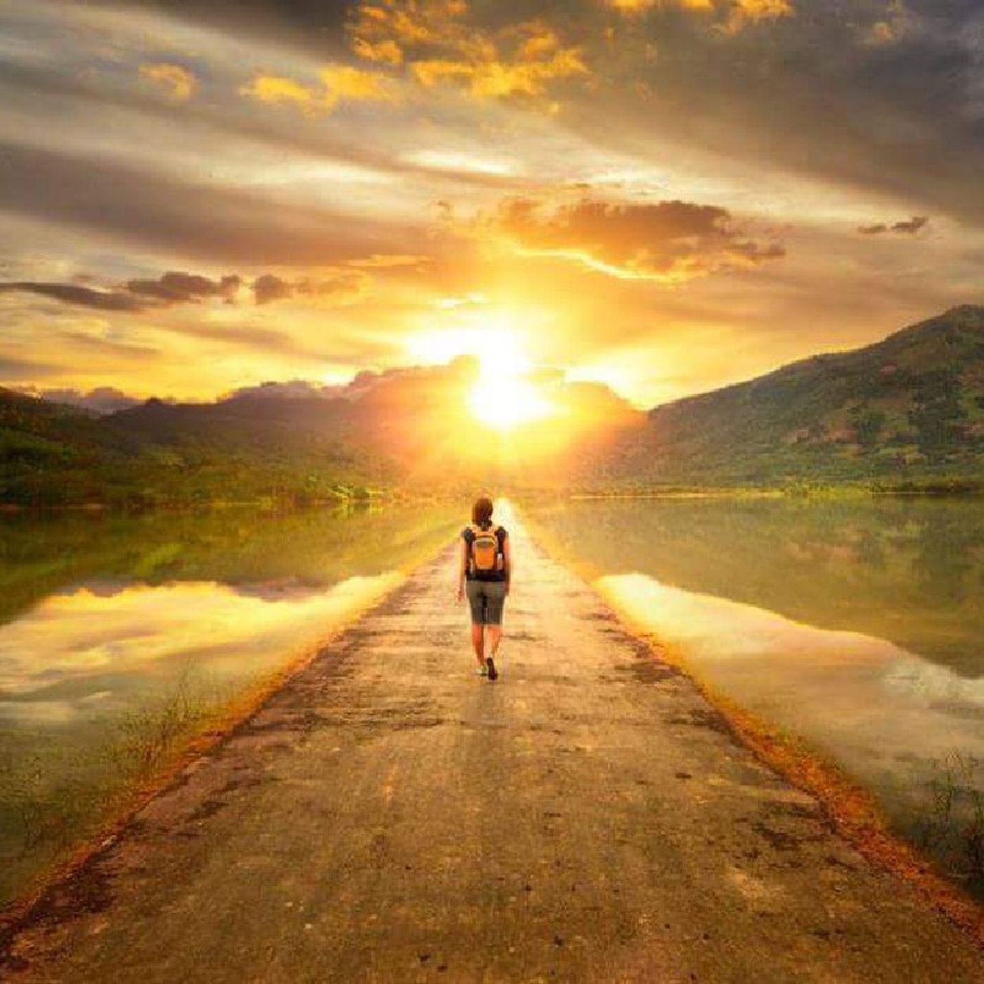 La Reflexión del Día "Lo más importante, el camino espiritual" episode artwork