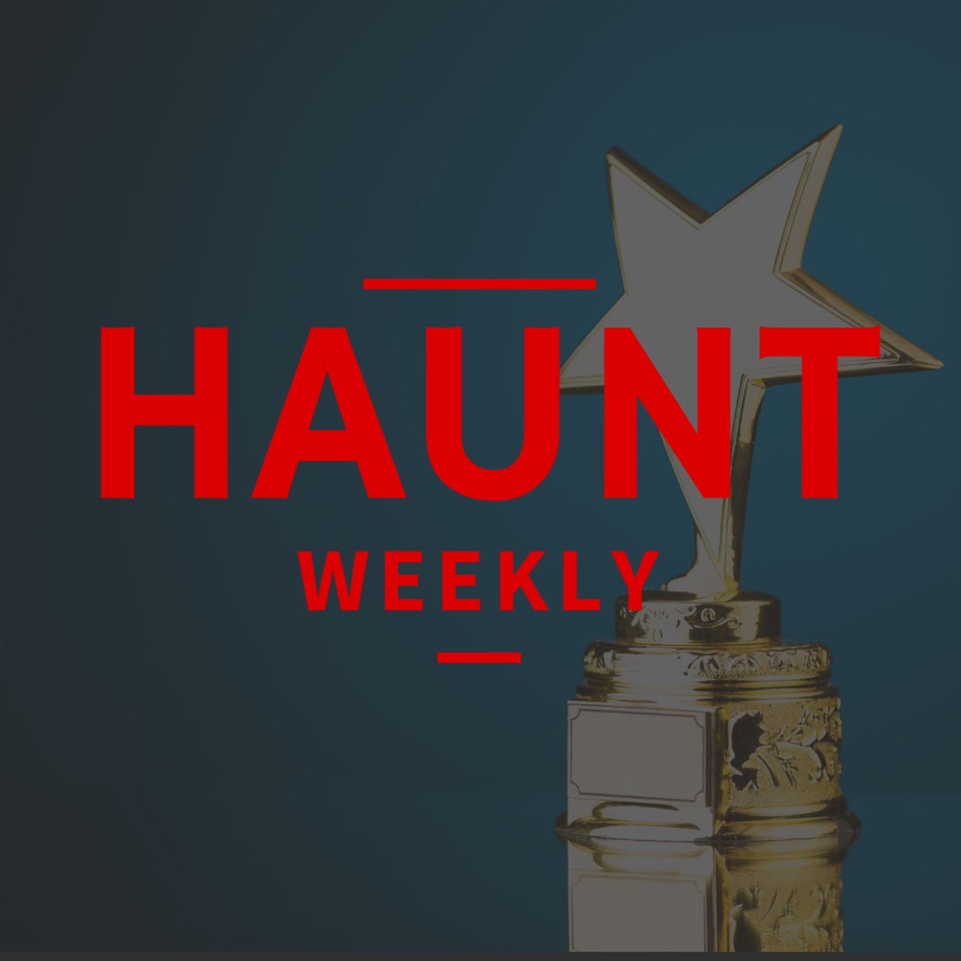 [Haunt Weekly] Episode 183 - The Best Room