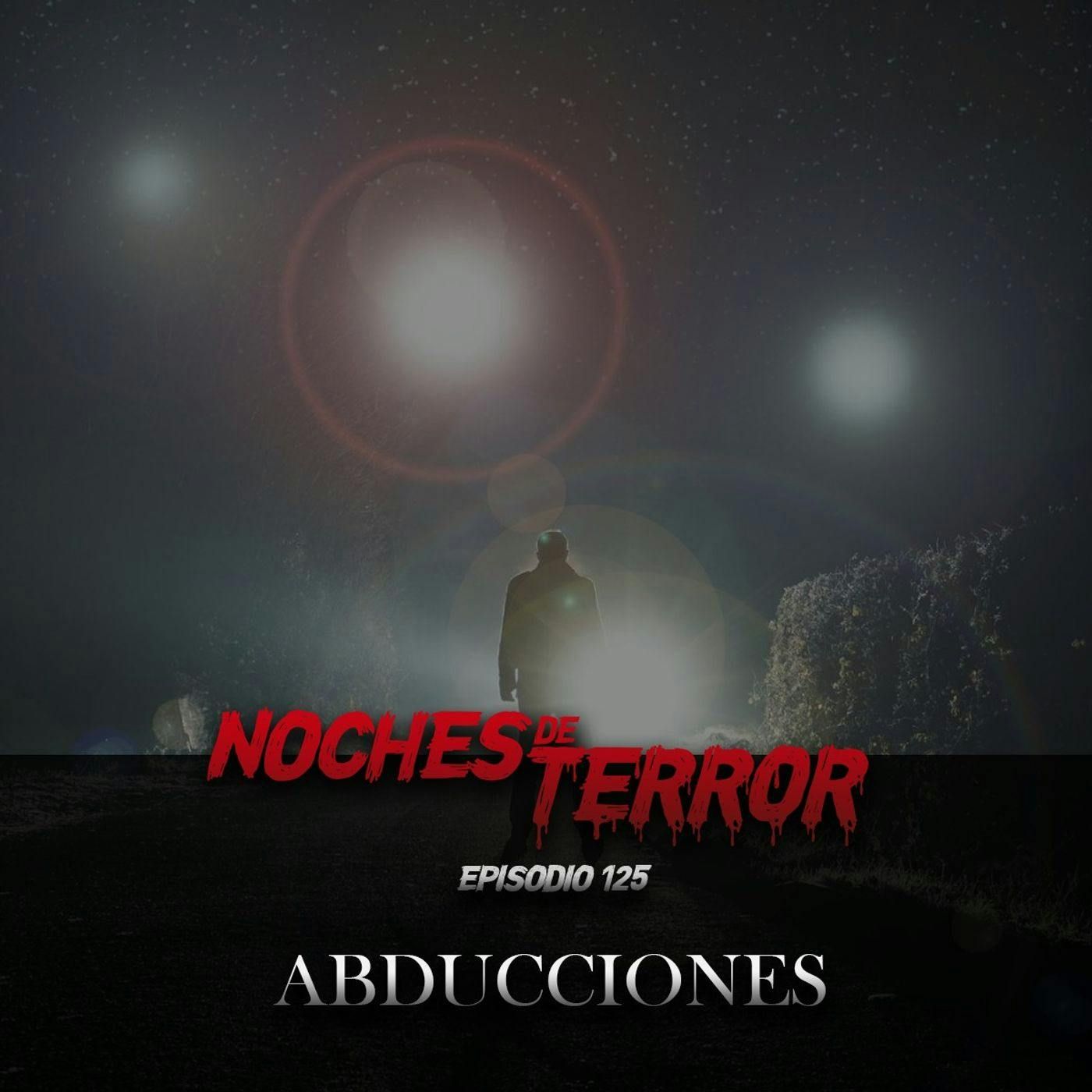 Noches de Terror