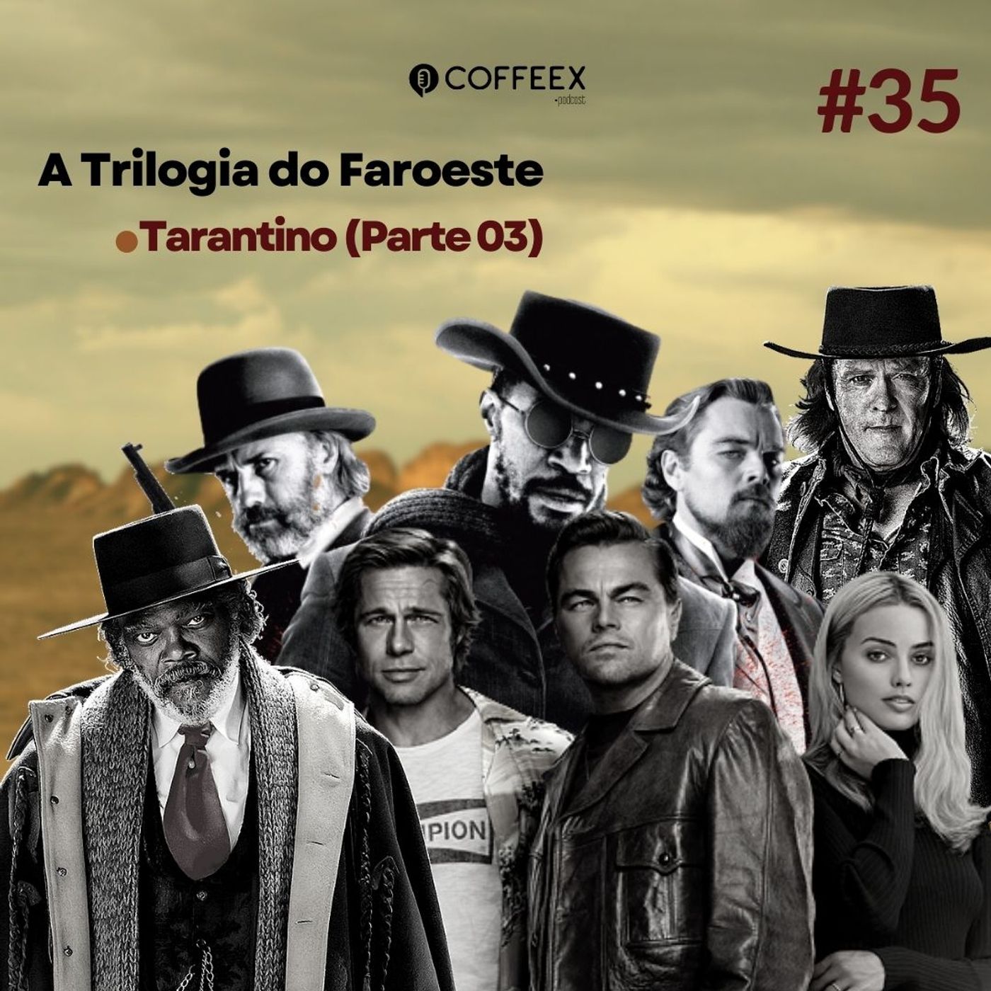 CoffeeX