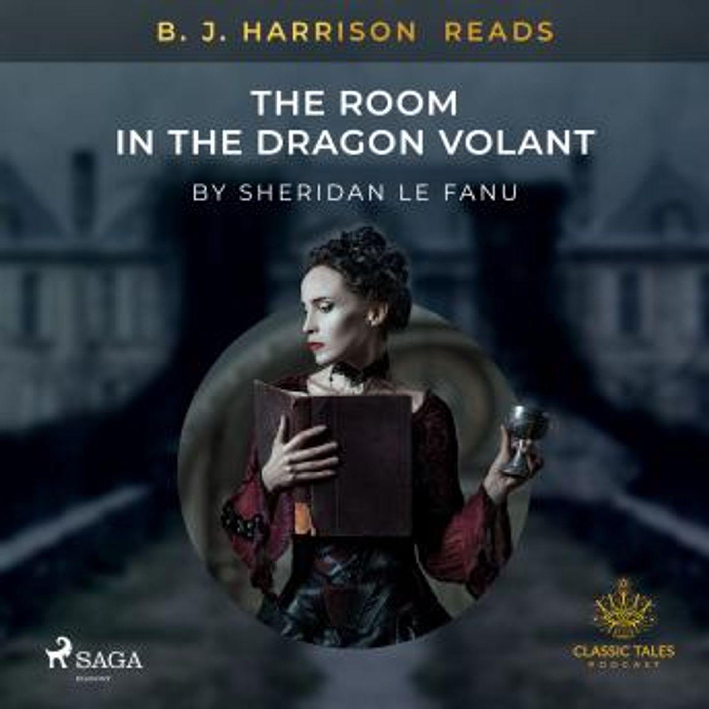 Full Audiobooks in Mystery, Thriller & Horror, Suspense