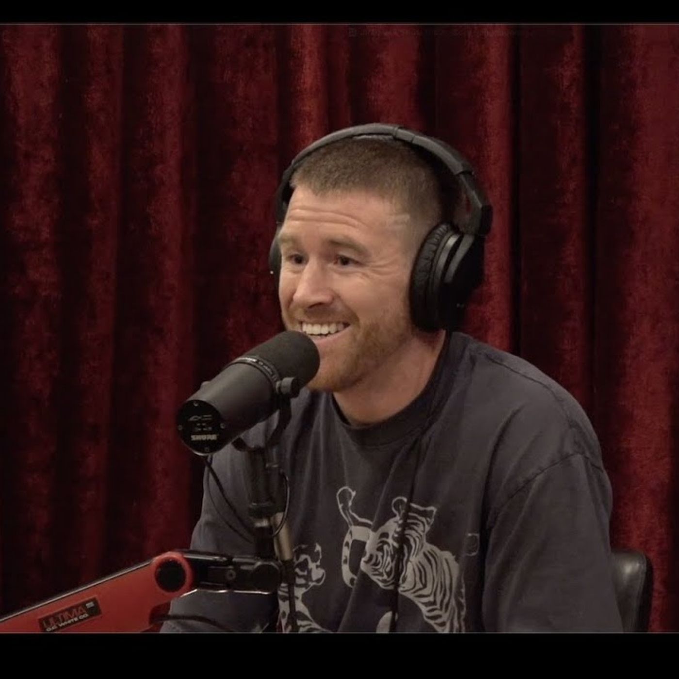 JRE MMA Show _167 with Cory Sandhagen episode artwork