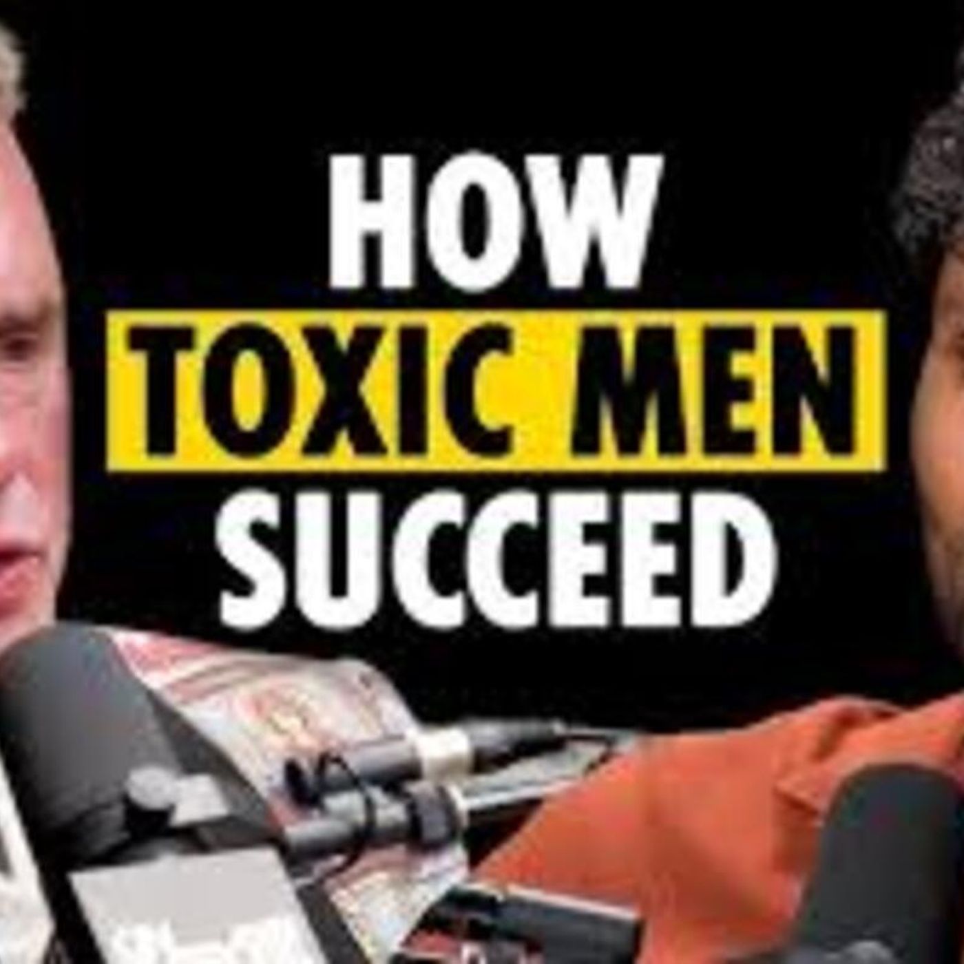Jordan Peterson_ How to Spot Hidden Manipulators (Most People Miss These Signs) @JordanBPeterson