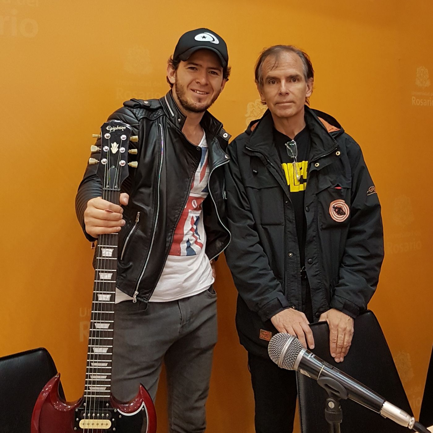 SHIP: Reyes del Rock Nacional, que regresan + fuertes episode artwork