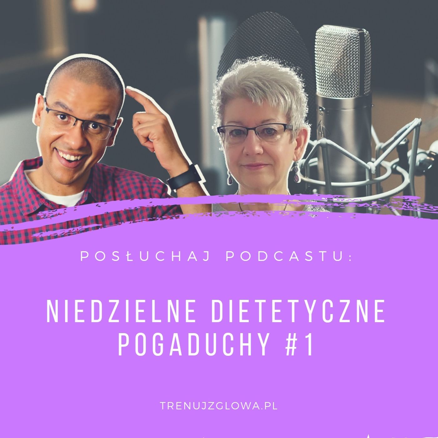 Niedzielne Dietetyczne Pogaduchy #1