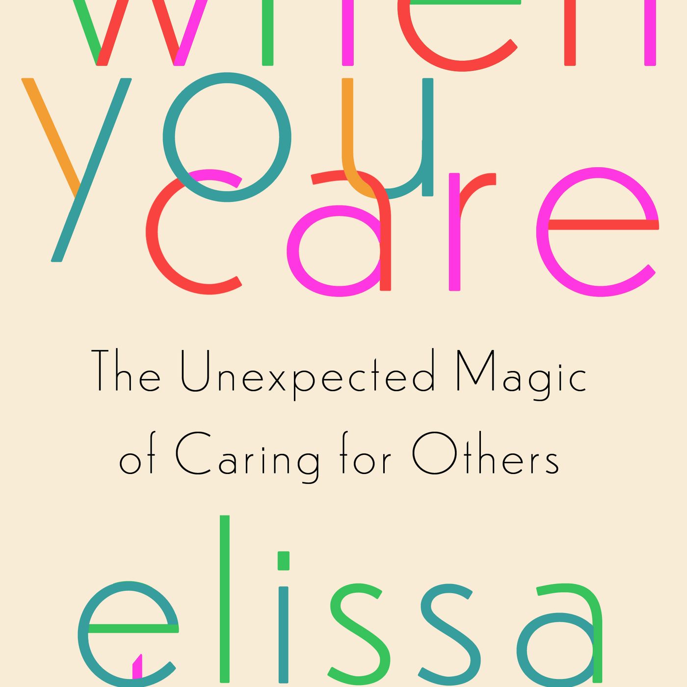 What It Means To Be Human: with guest Elissa Strauss