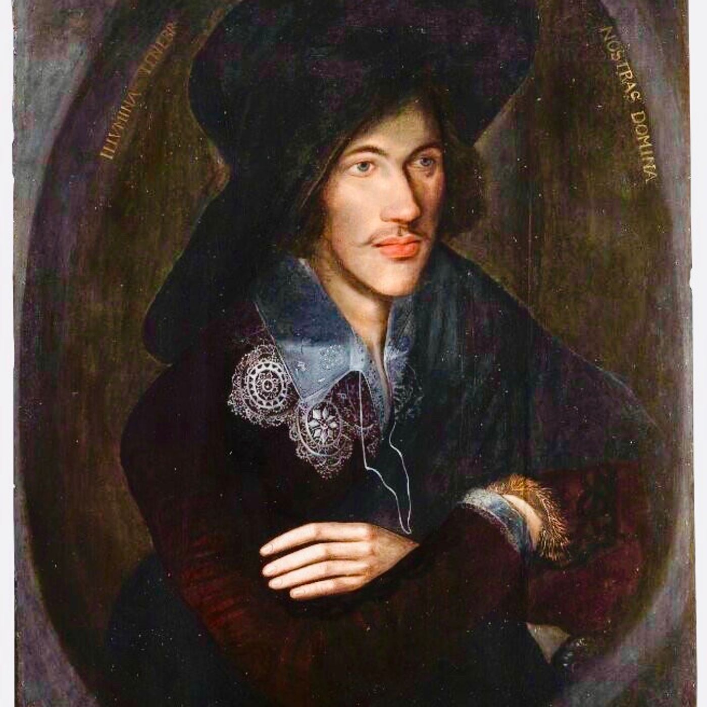 The metaphysical poetry: Donne episode artwork