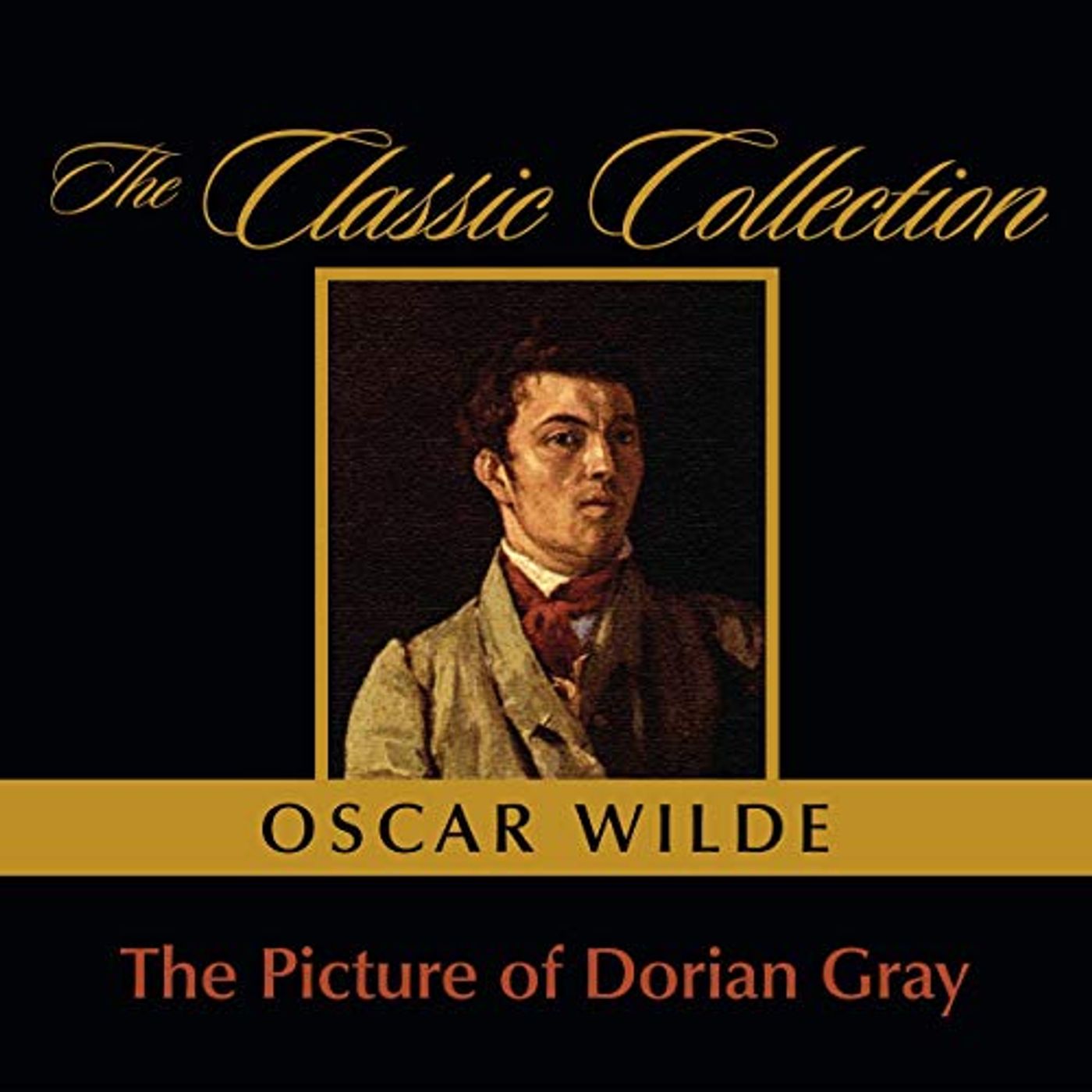 Picture of Dorian Gray Oscar Wilde Audiobook Part 11 episode artwork