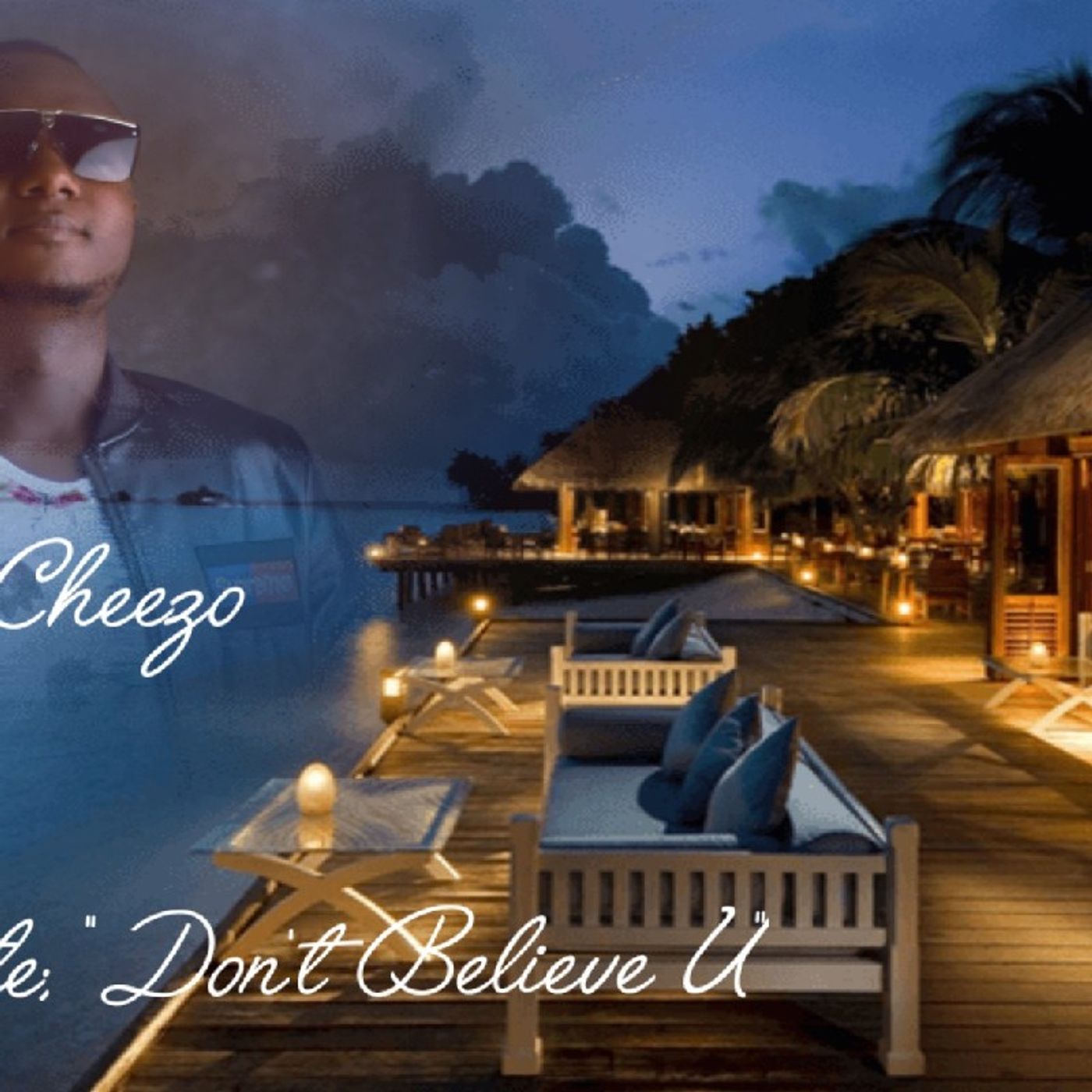 DON'T BLIV U episode artwork