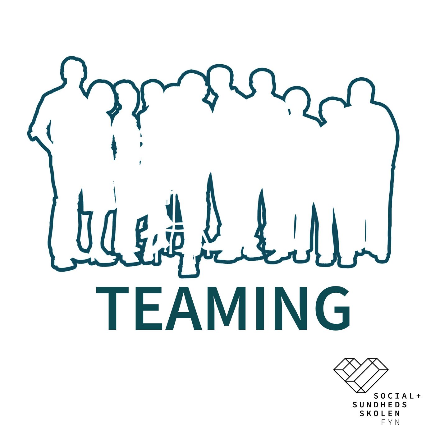 TEAMING af Lars Levin