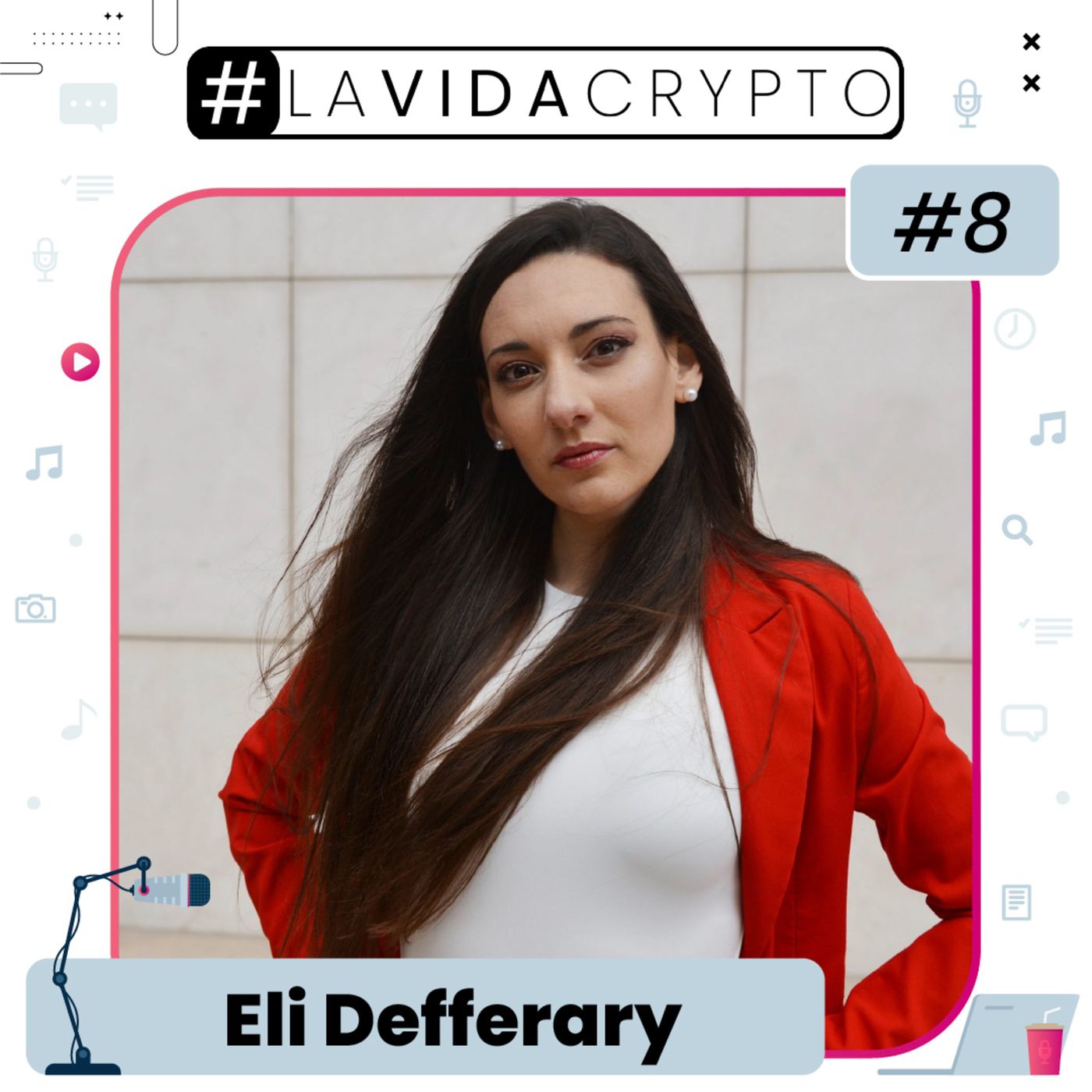 LA VIDA CRYPTO
