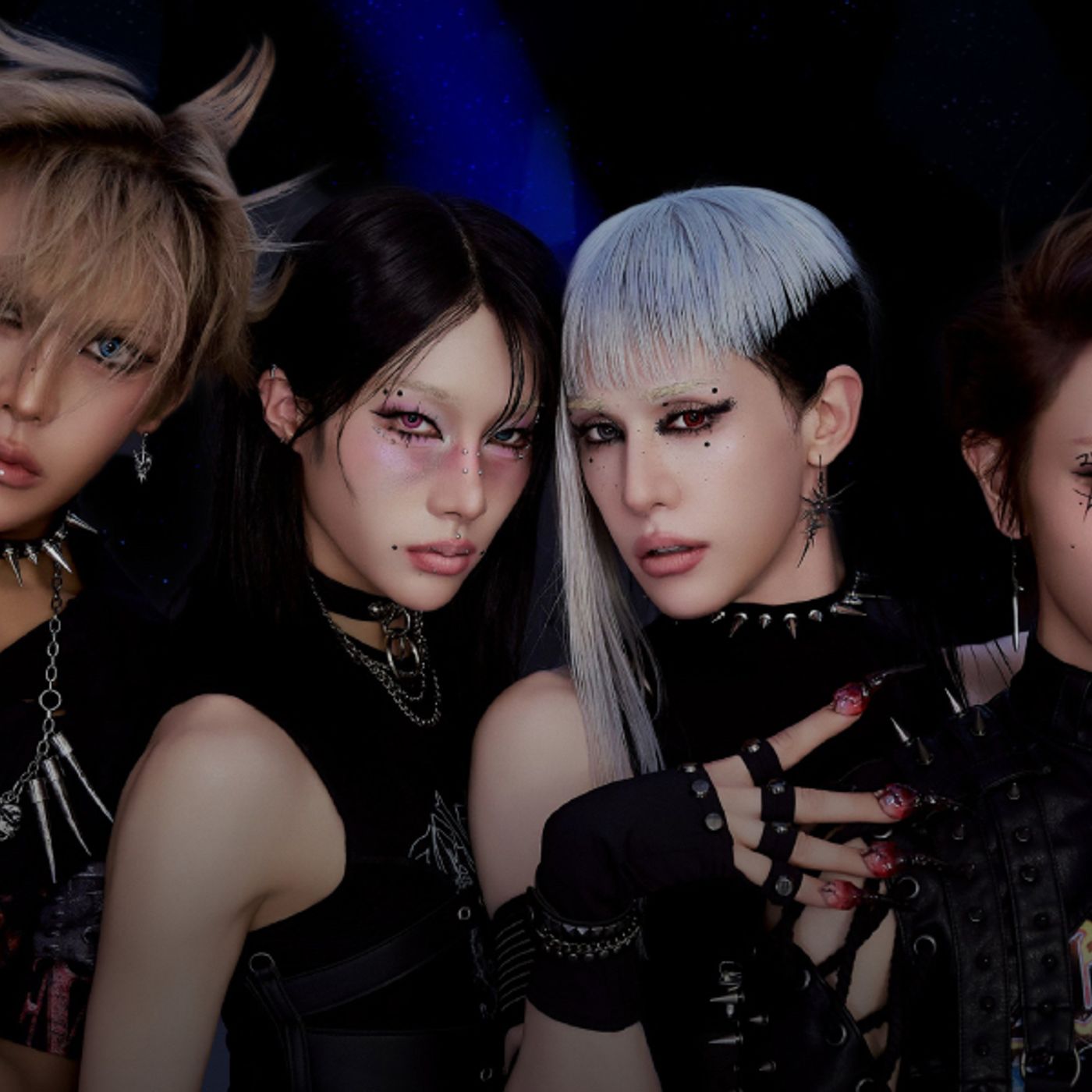 XLOV Announces Dates And Cities For Asia Tour “Serving-X” | Soompi episode artwork