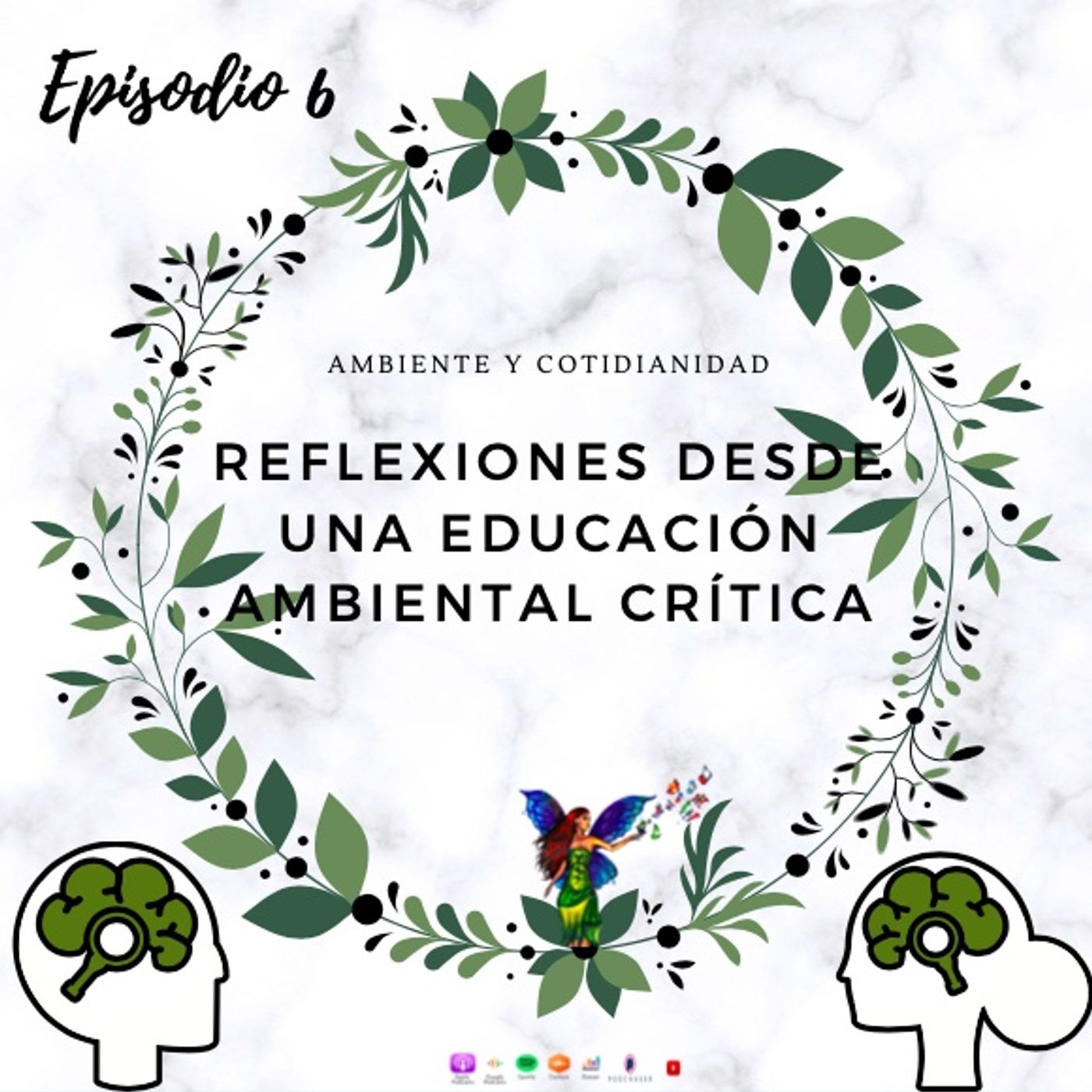 Ambiente y Cotidianidad