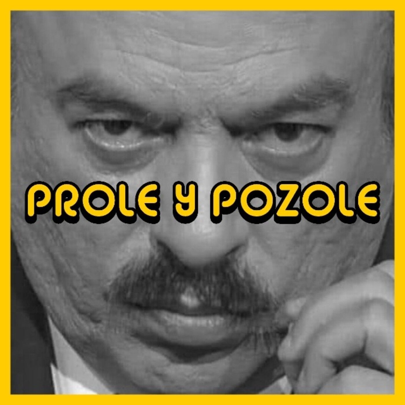 PROLE Y POZOLE