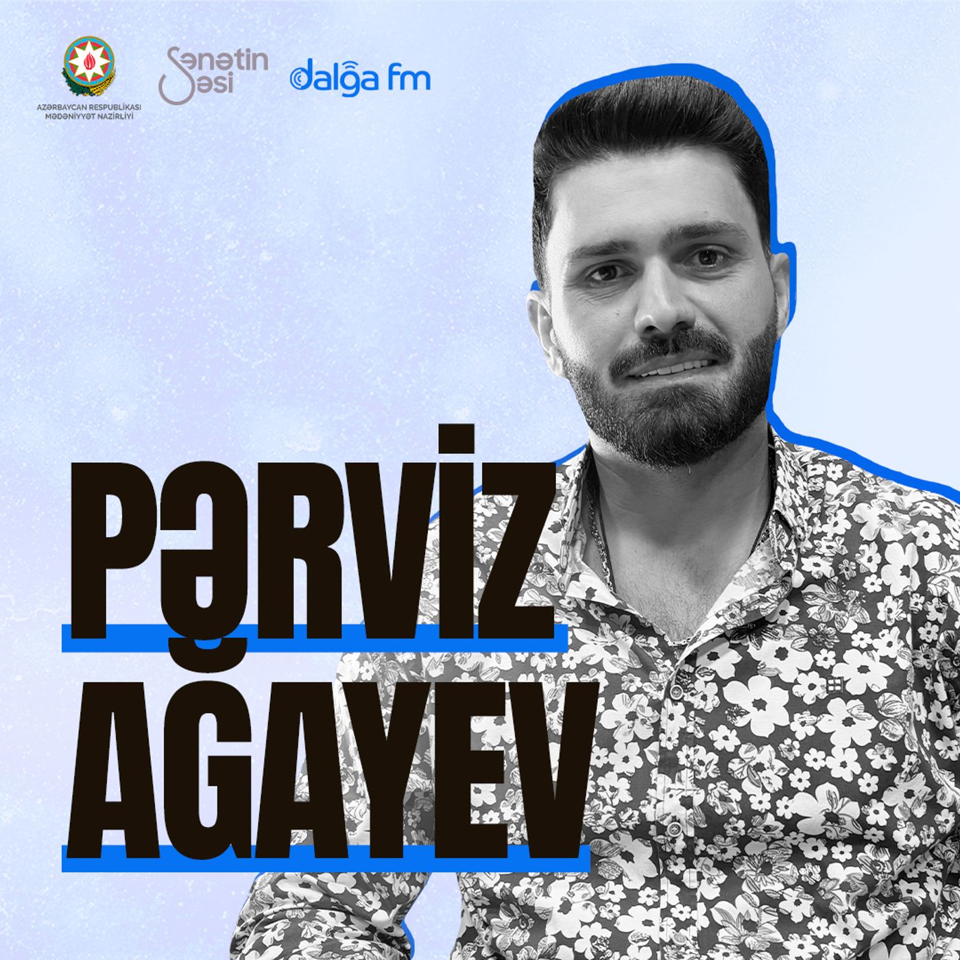 "Bir çox mahnılarımın söz və musiqi müəllifi özüməm" episode artwork