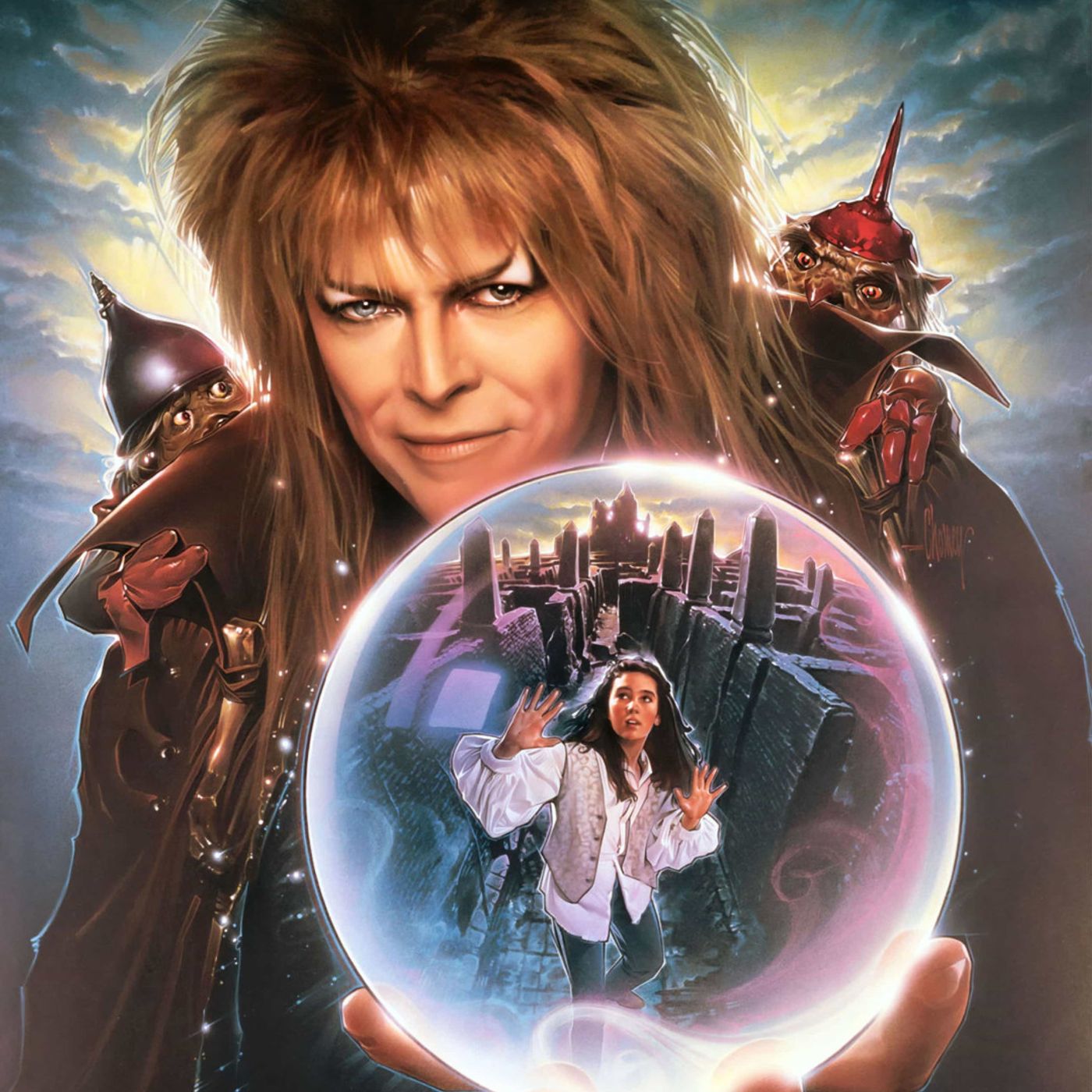 David Bowie .....le cose che non sapete episode artwork