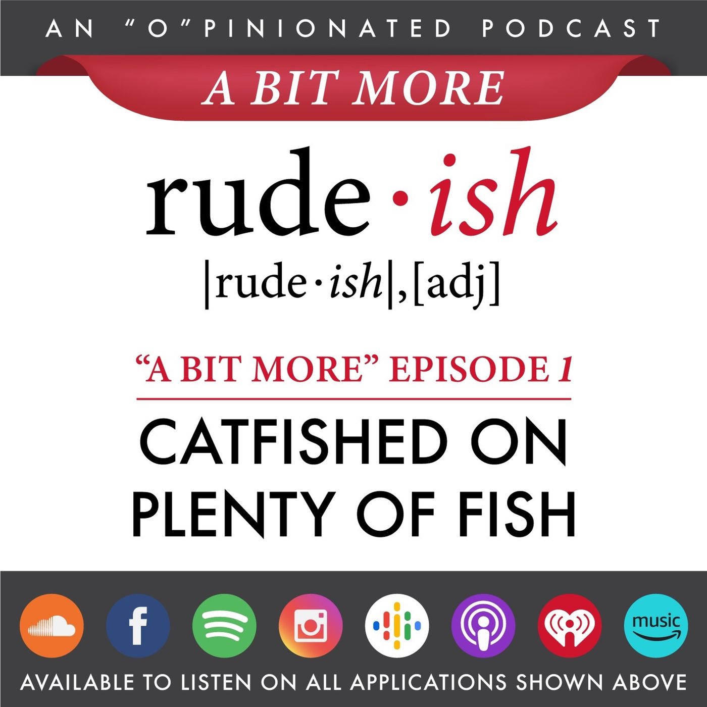Rude-ish