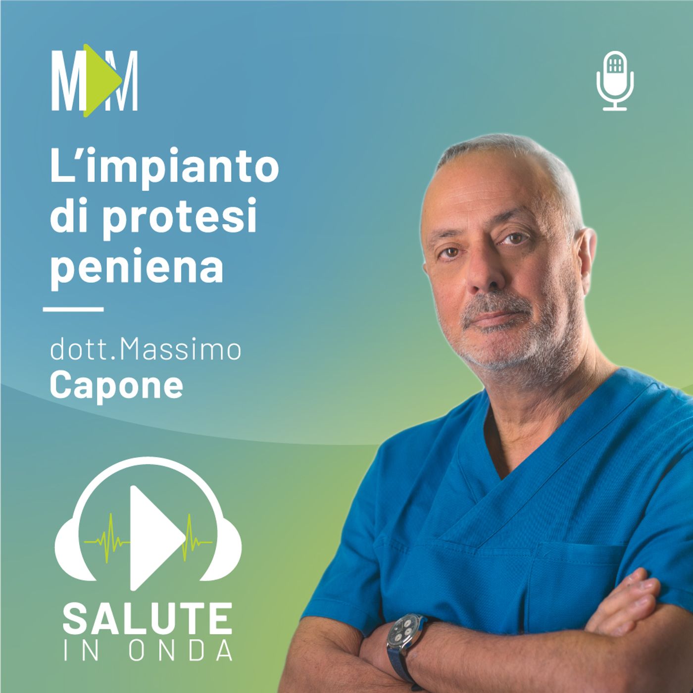 Salute in onda