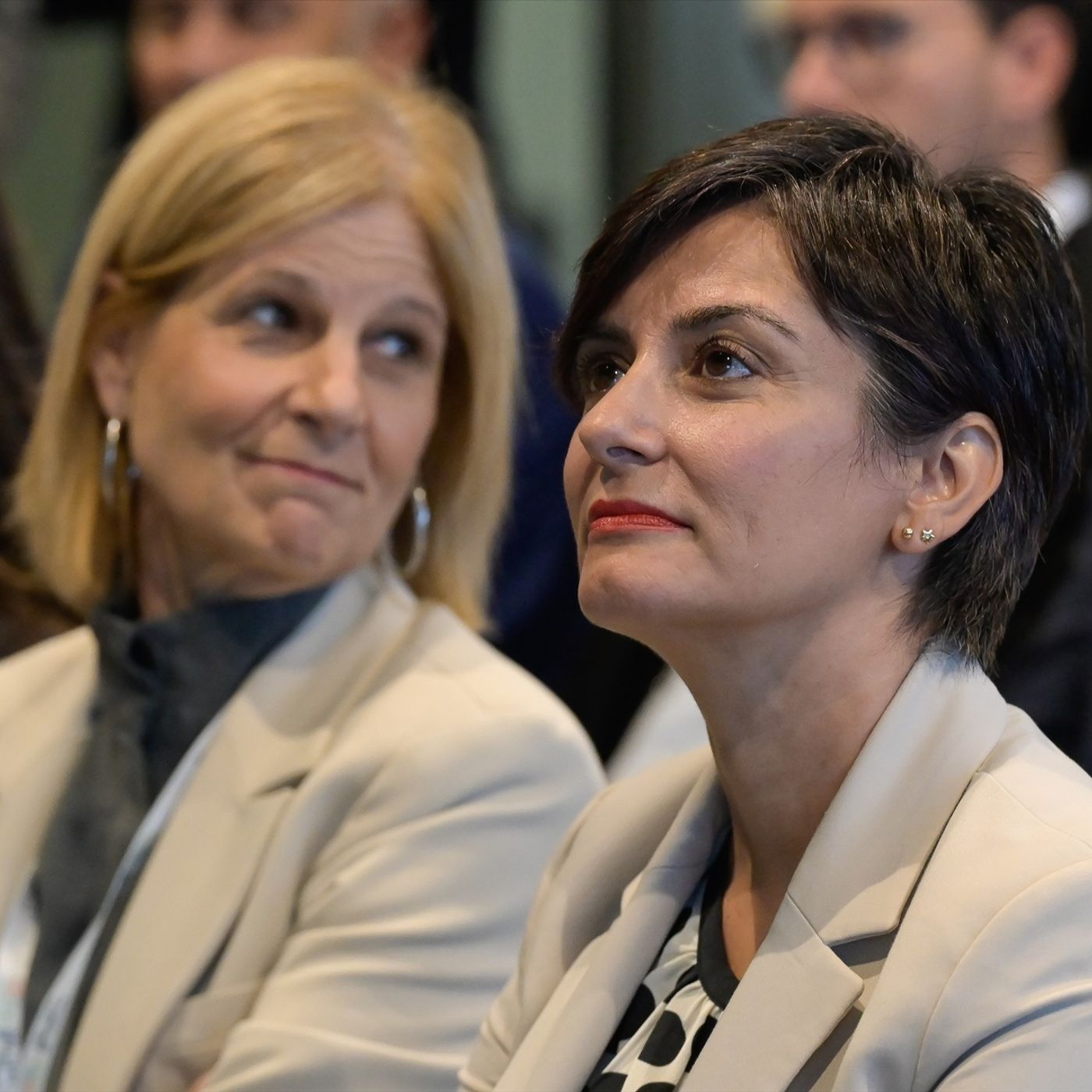 Madrid es Noticia: Isabel Rodríguez: "Me encantaría intervenir con un 155 la Comunidad de Madrid"