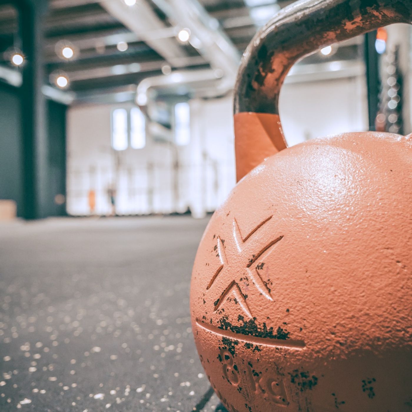 Energy Fit May '18