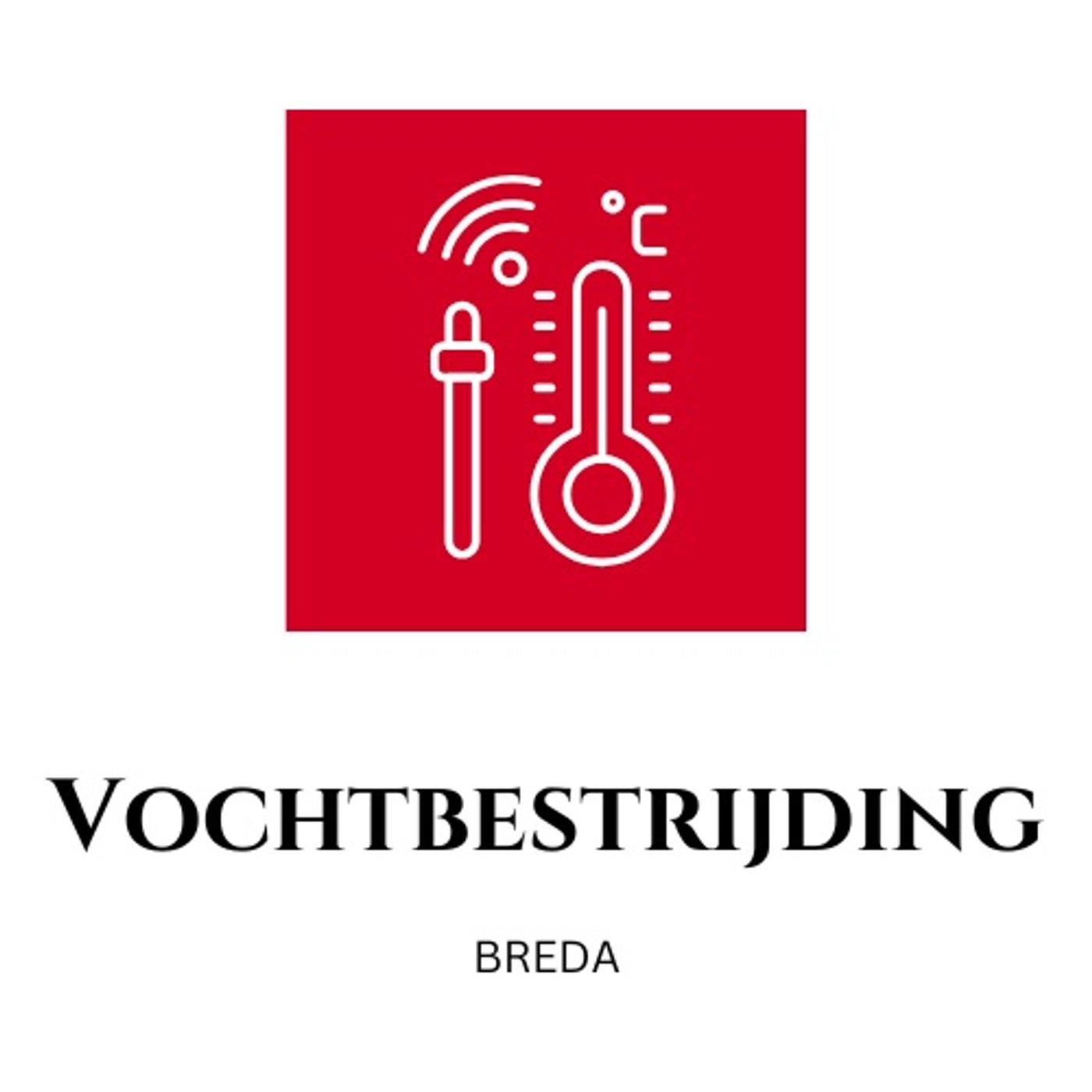 Vochtbestrijding Breda