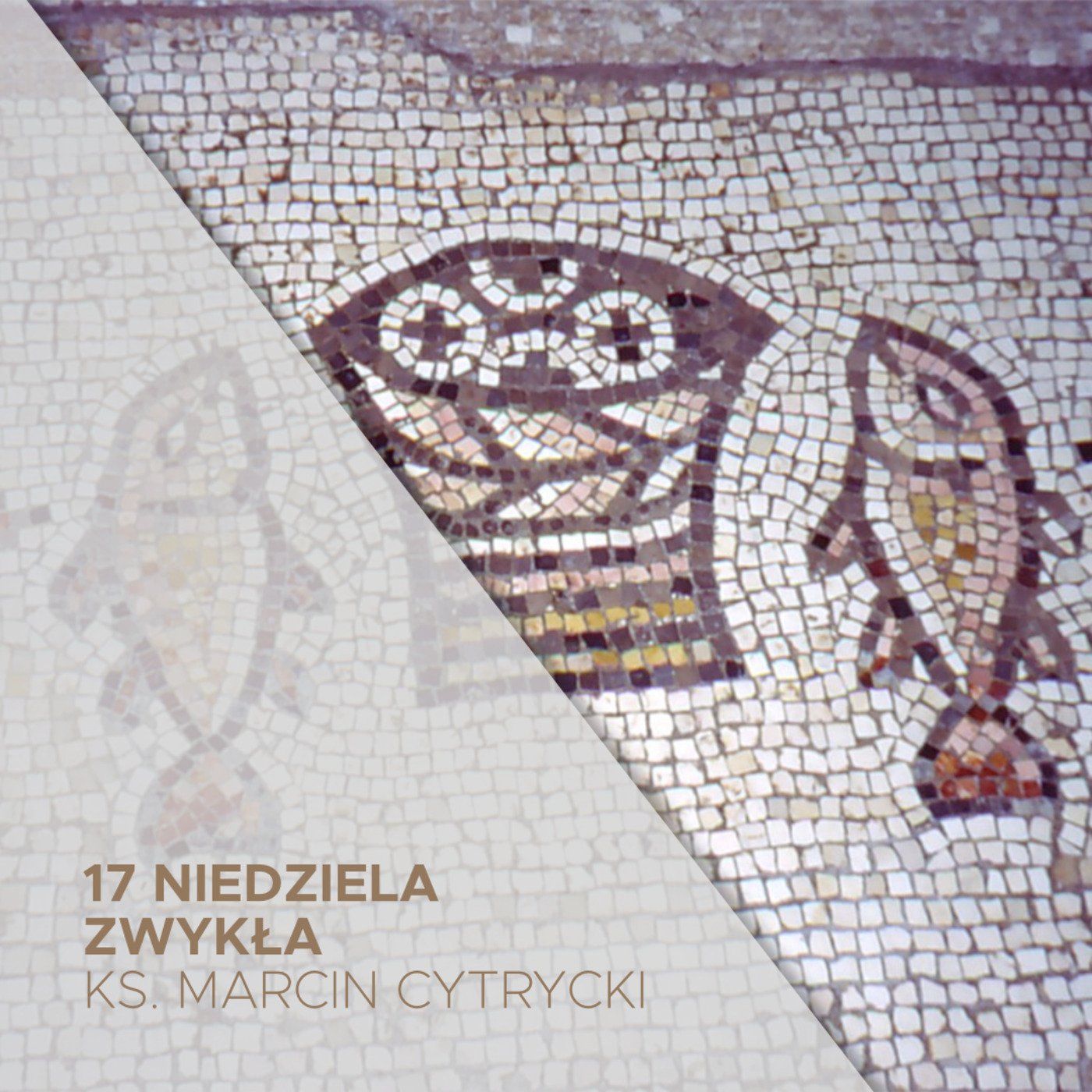 Słowo na niedzielę i nie tylko