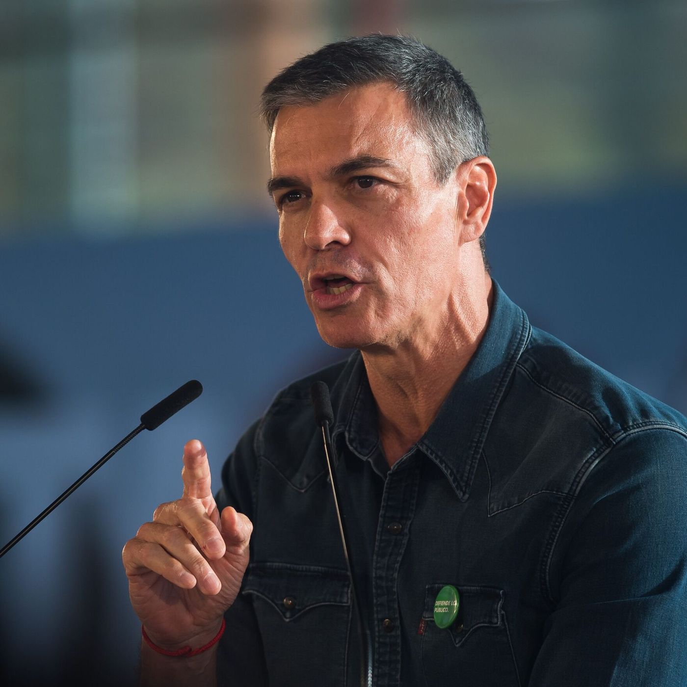 El editorial de Carlos Cuesta: La gestión del hantavirus comparada entre el Gobierno de España y el de Canarias y Madrid