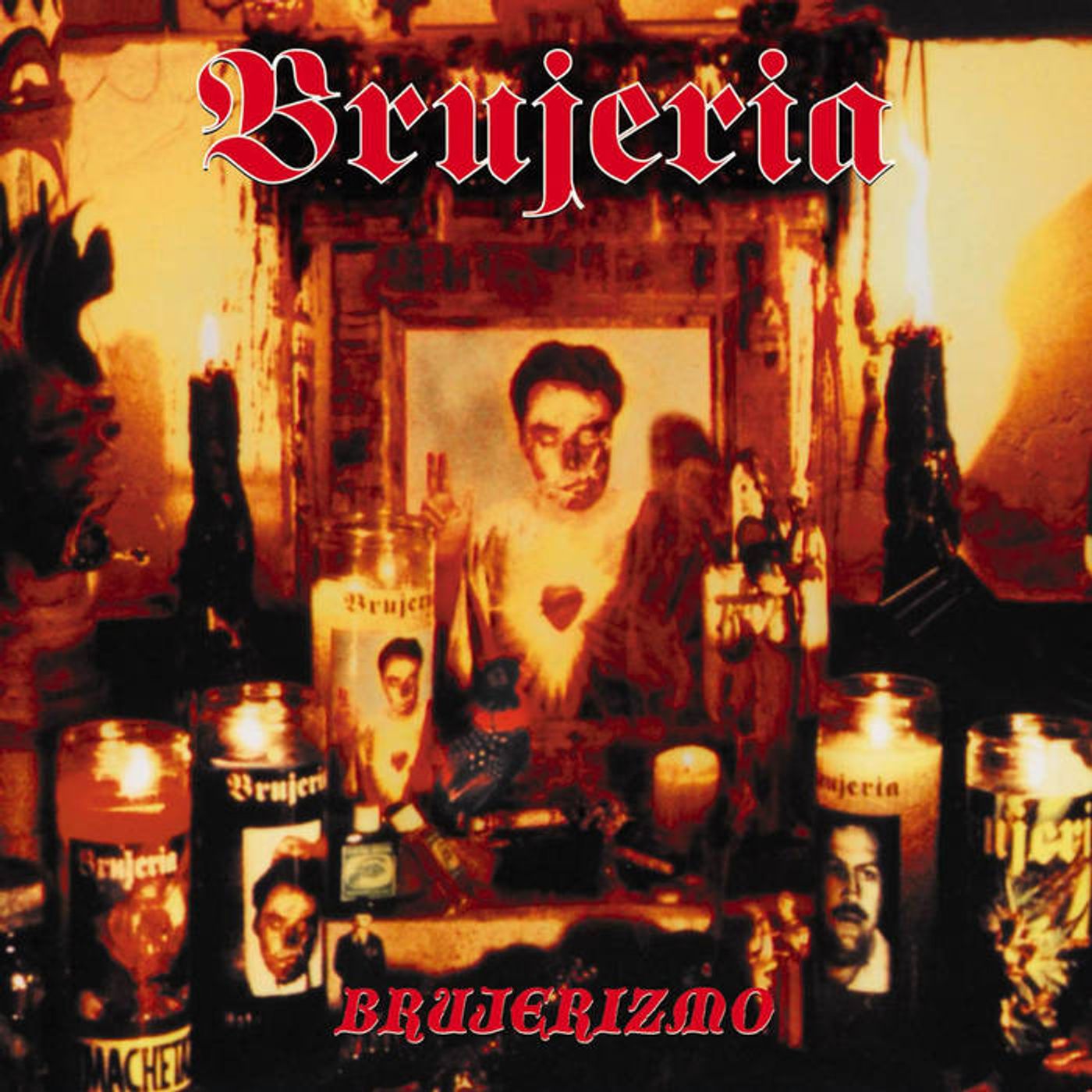 #EP46 BRUJERIA "Brujerizmo" with Dino Cazares (25th Anniversary) #EP46 BRUJERIA "Brujerizmo" with Dino Cazares (25th Anniversary)