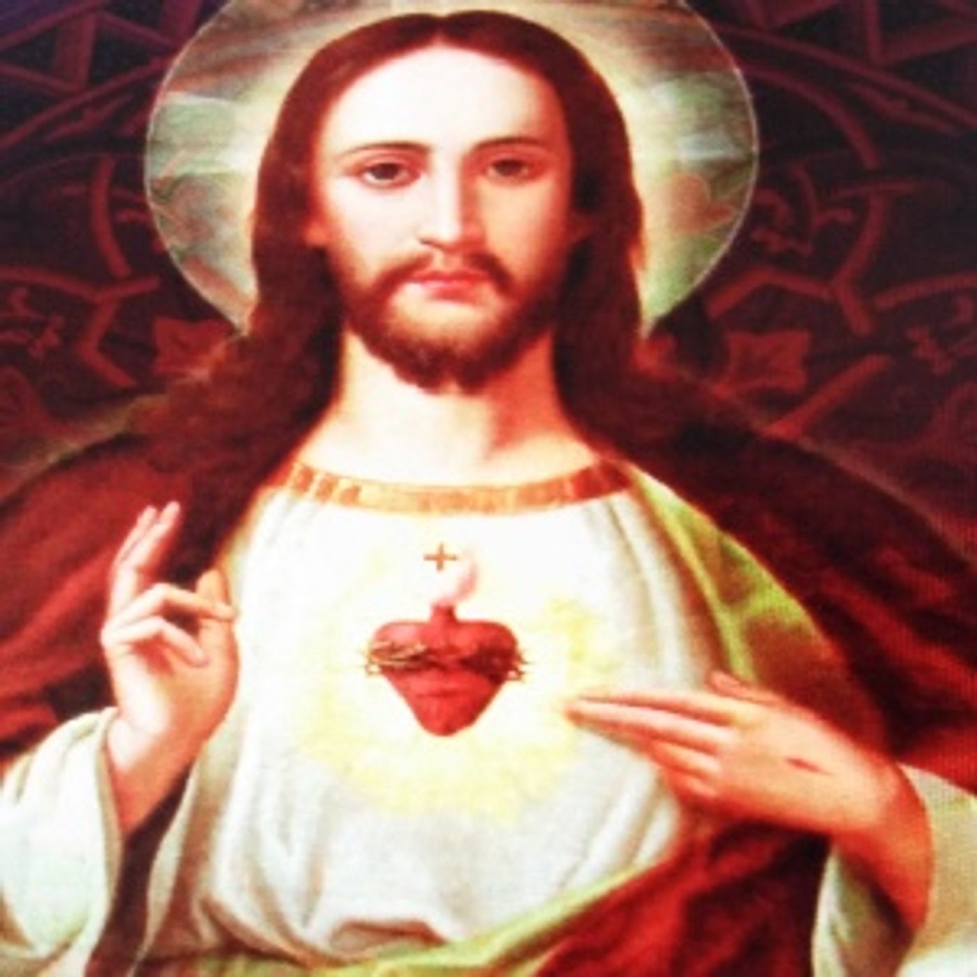 Evening  Prayer episode artwork