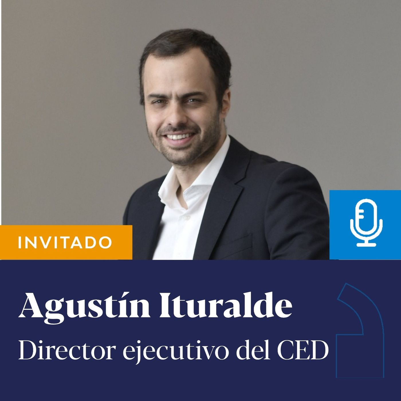 Portada de En Clave País