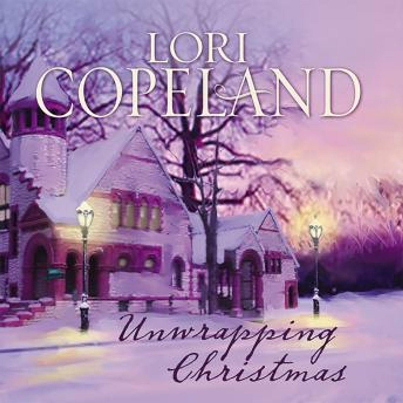 Get Your Favorite Full Audiobooks in Romance, Clean & Wholesome