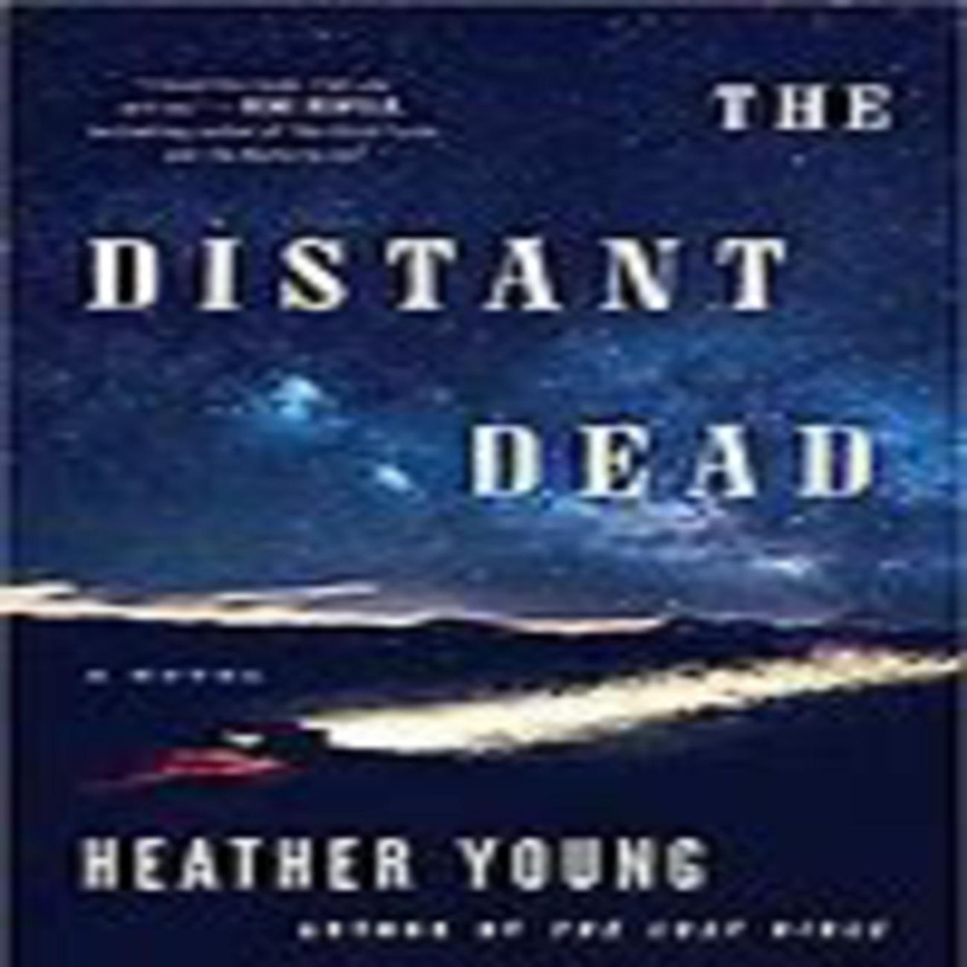 Dark and Stormy Book Club