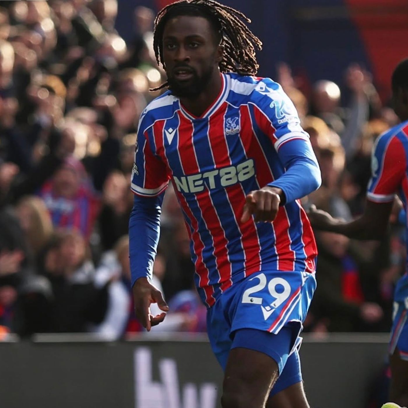 S088E21: We’ll See How It Goes With Crystal Palace As Well - Trevor Gear On Over-Stretched Teams