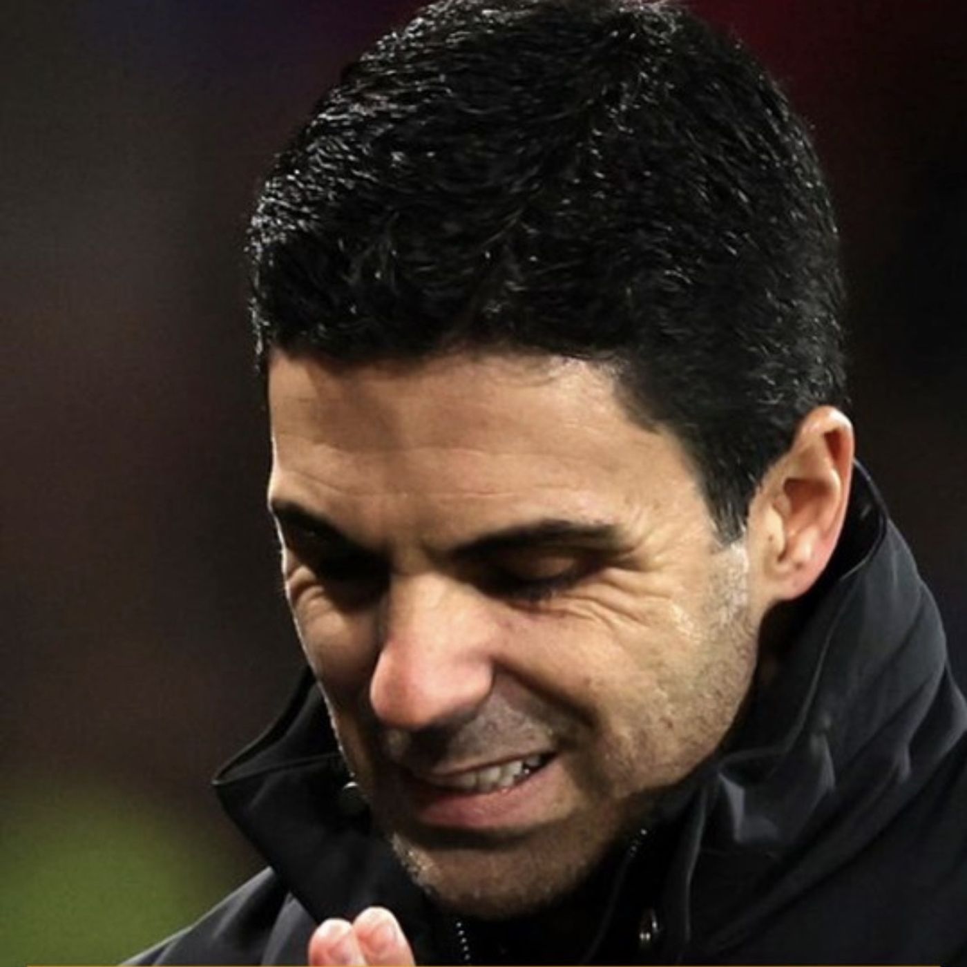 S82E49: Something Inside Me Says It May Well Be A Draw - Trevor Gear Predicts Arsenal V Liverpool Game