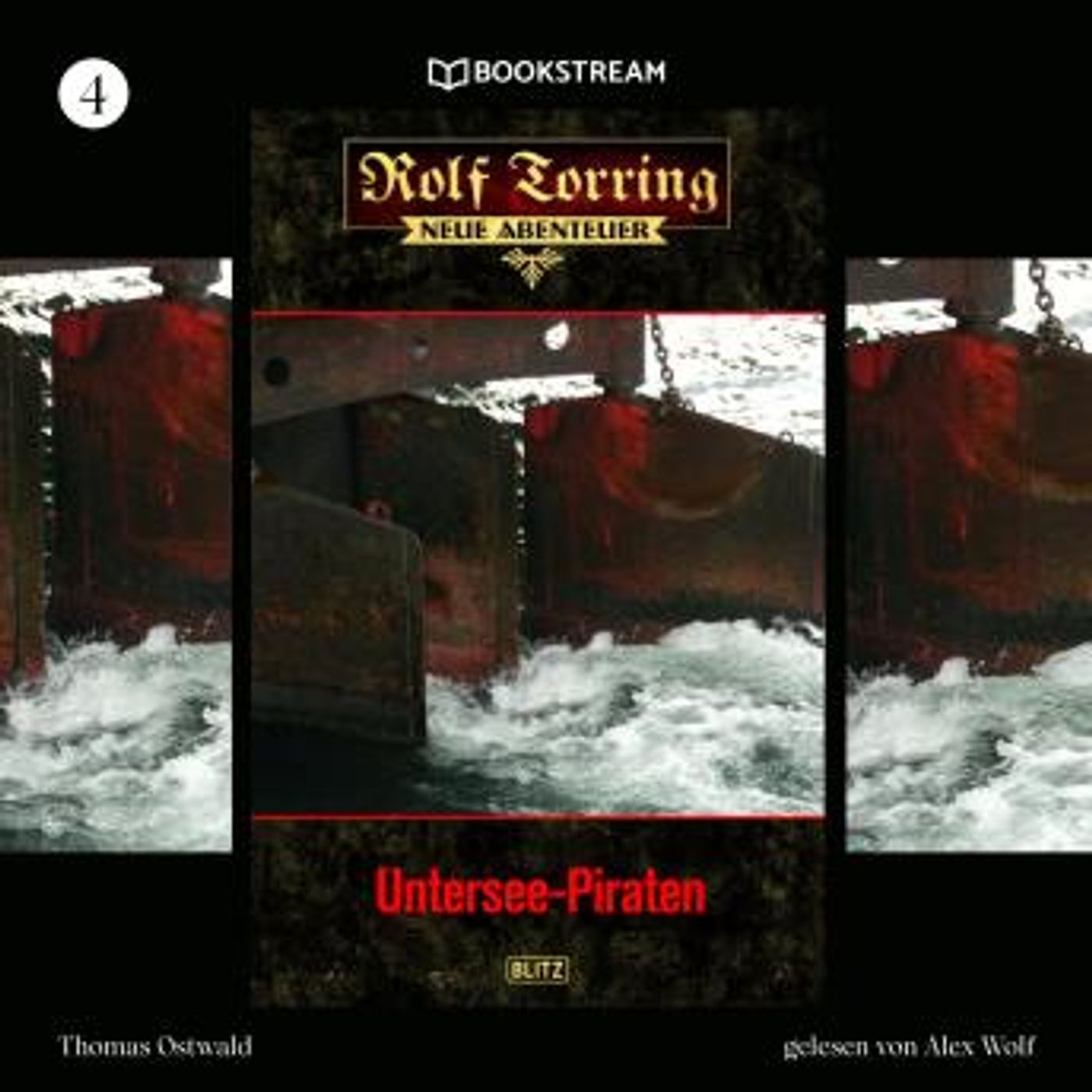 Get Latest Full Audiobooks in Fiction, Action & Adventure