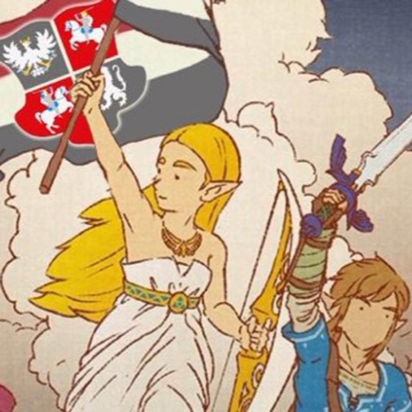 CommonGameStories cover art